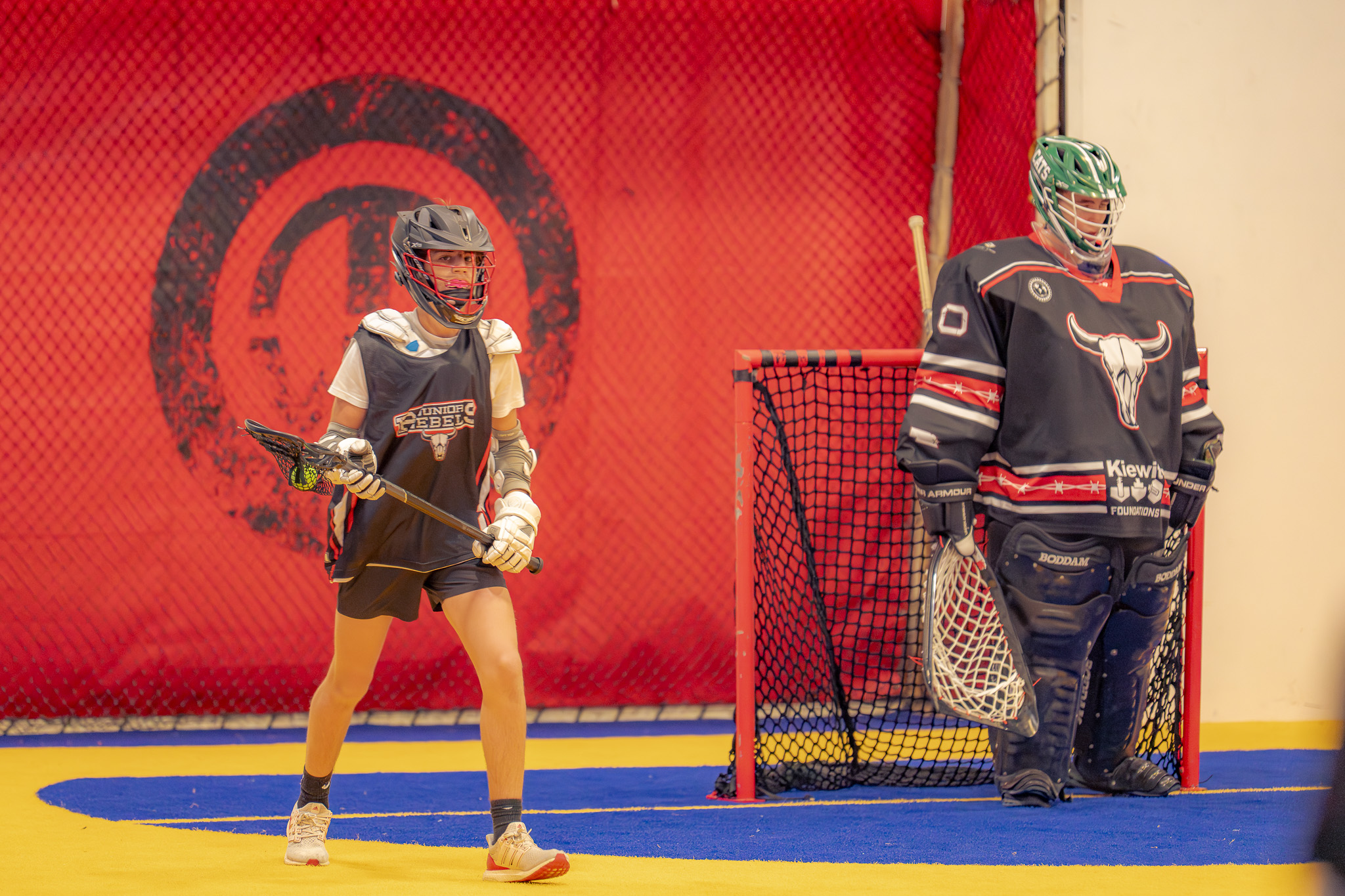 Box Lacrosse Week 5 photo 85