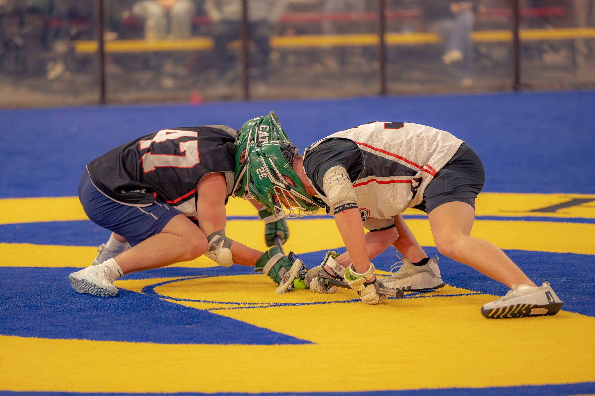 Box Lacrosse Week 5 photo 86