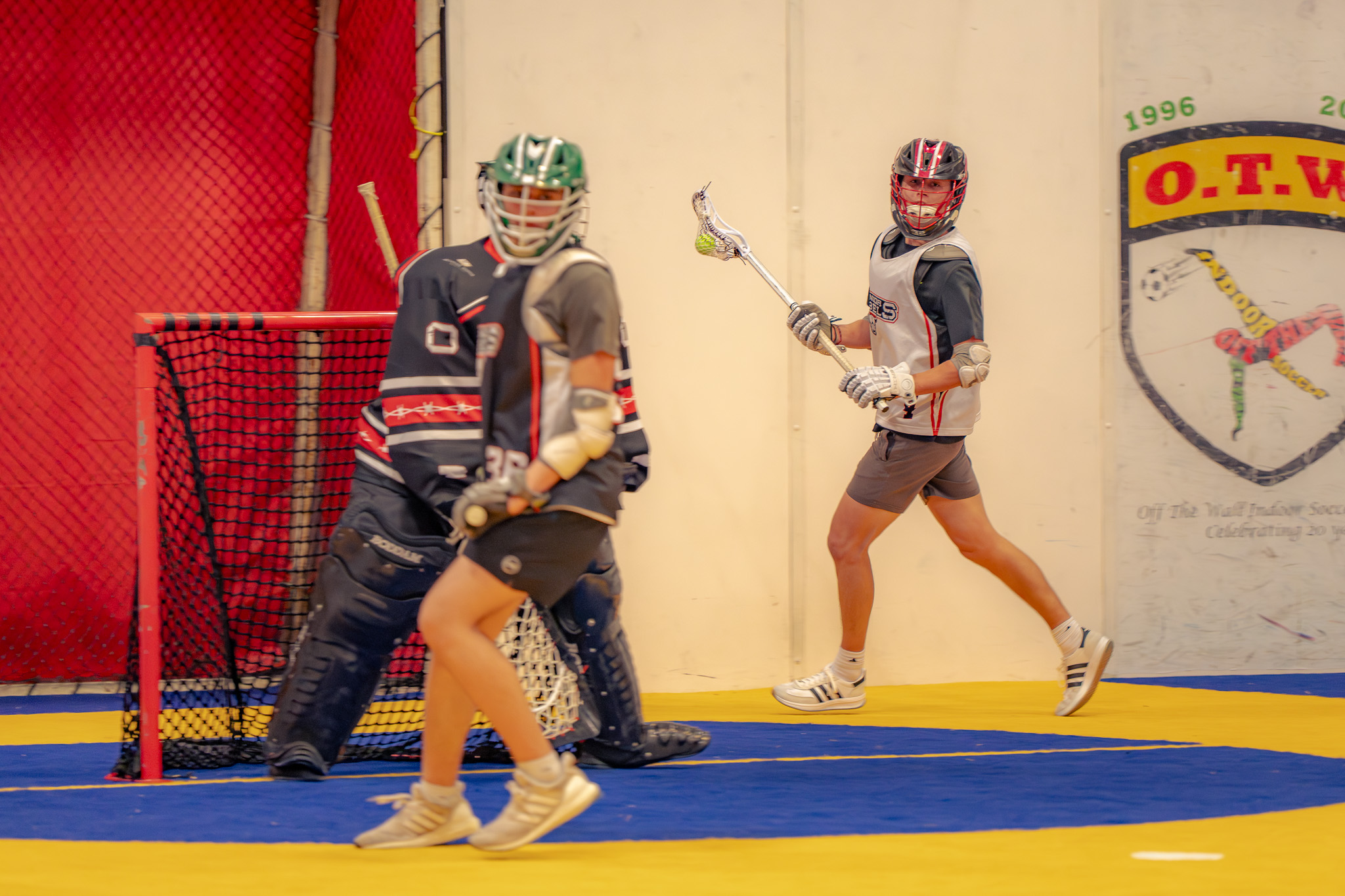 Box Lacrosse Week 5 photo 87