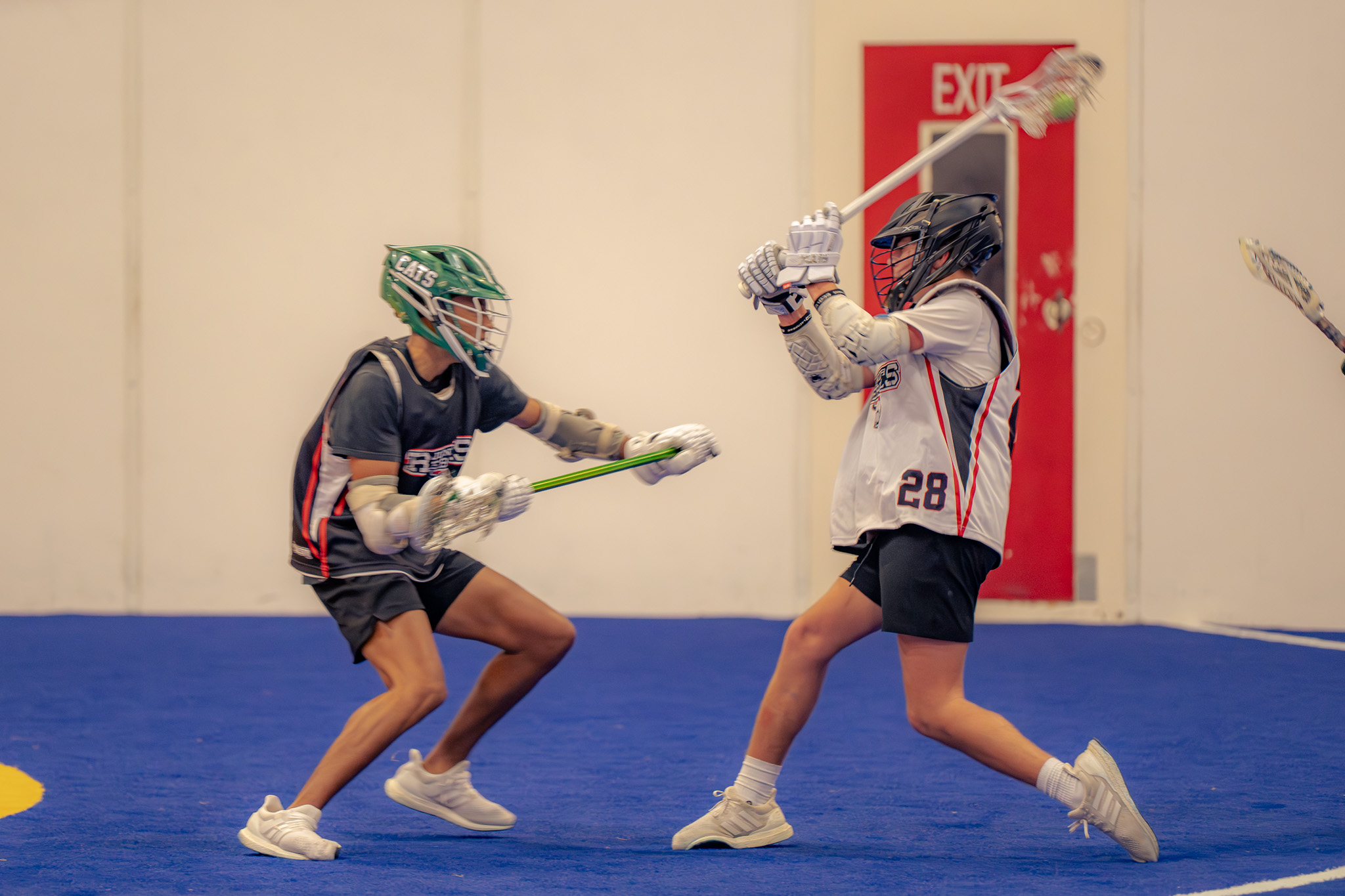 Box Lacrosse Week 5 photo 88