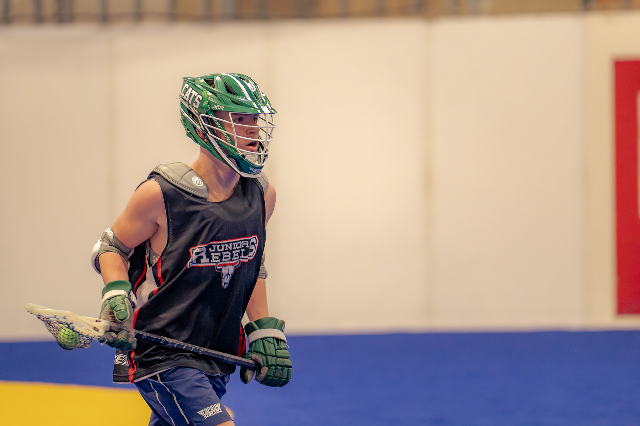 Box Lacrosse Week 5 photo 89