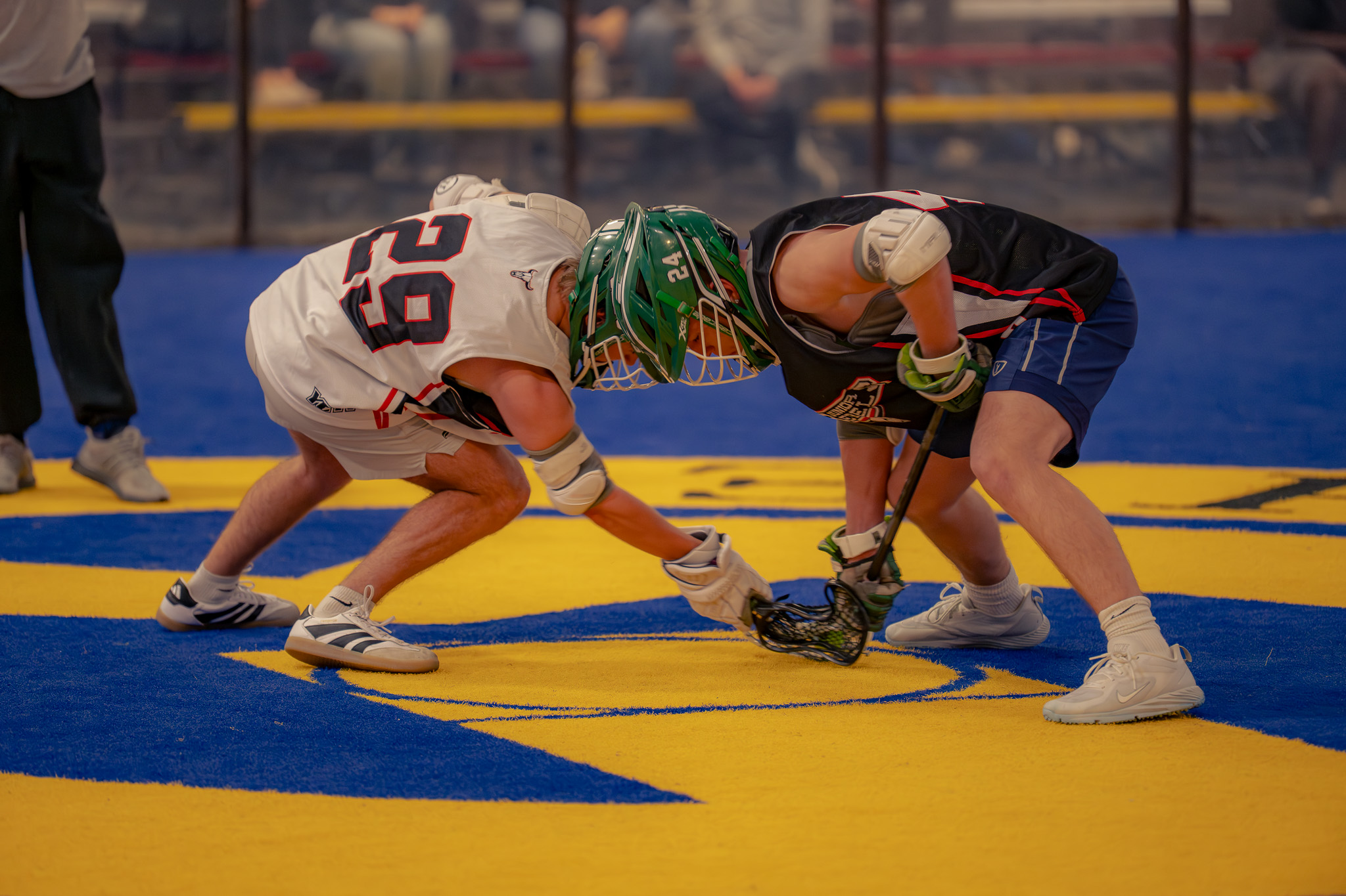 Box Lacrosse Week 5 photo 9