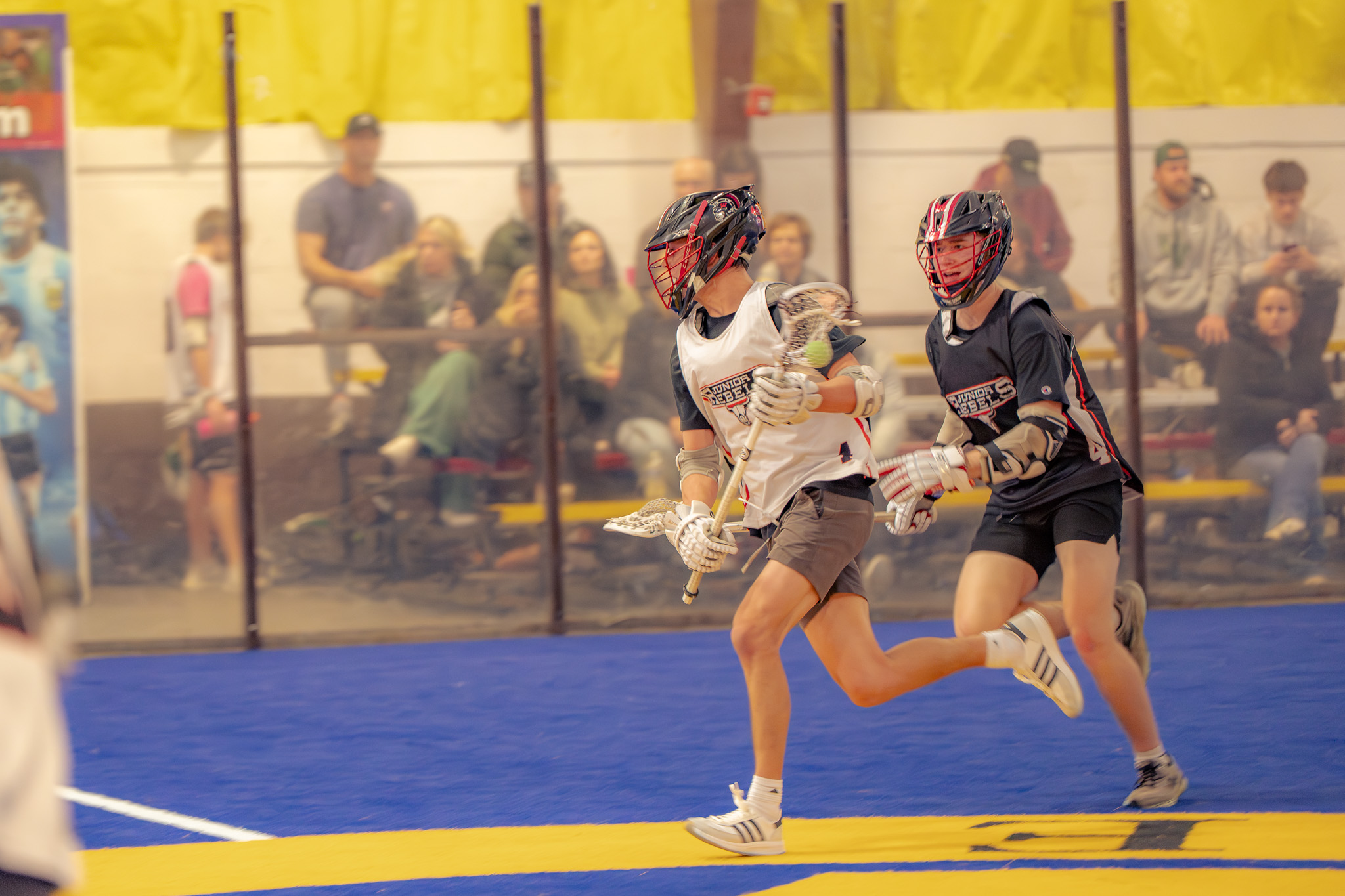 Box Lacrosse Week 5 photo 90
