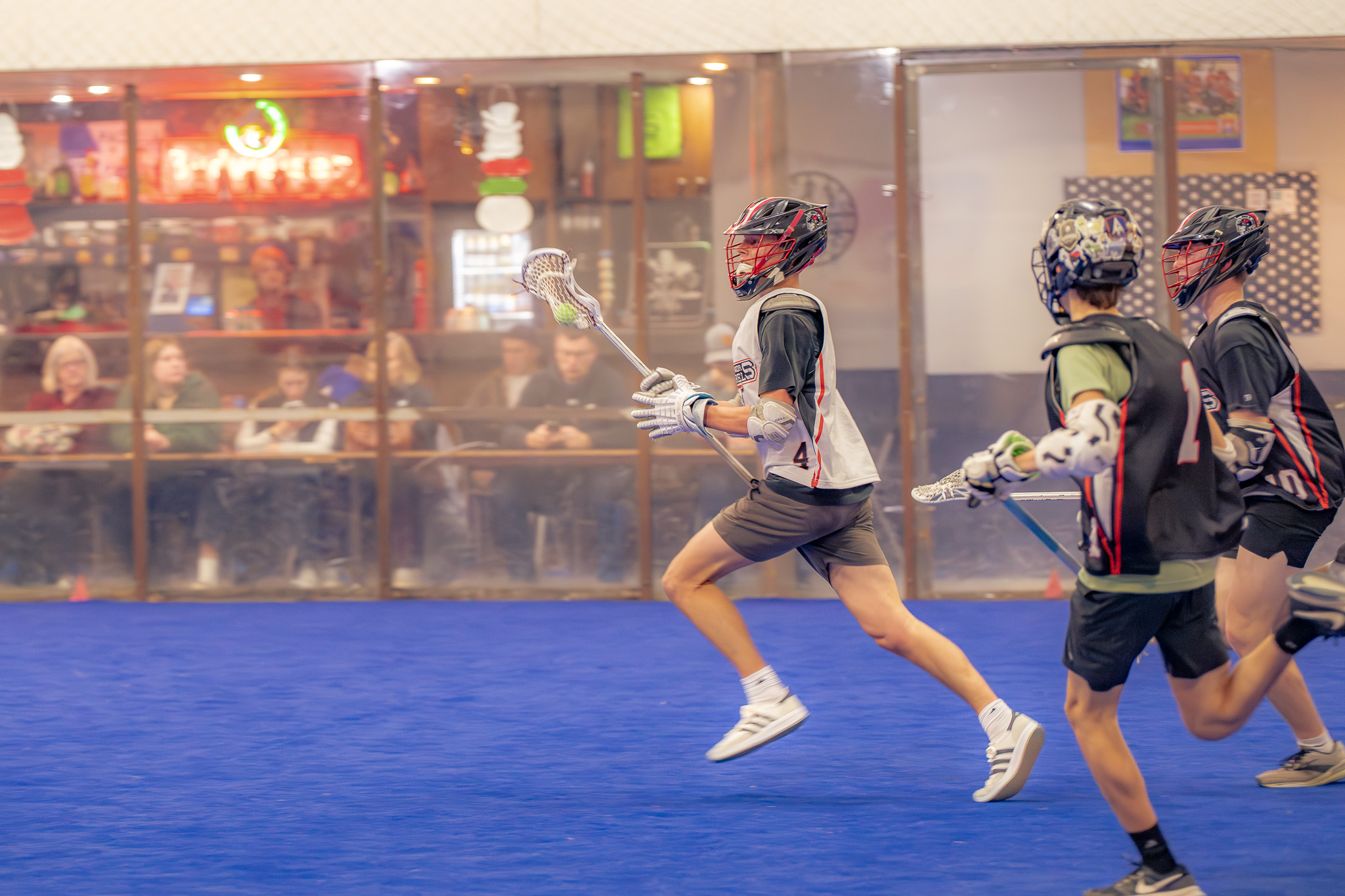 Box Lacrosse Week 5 photo 91