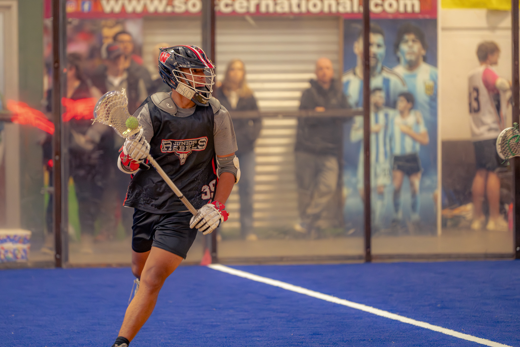 Box Lacrosse Week 5 photo 92