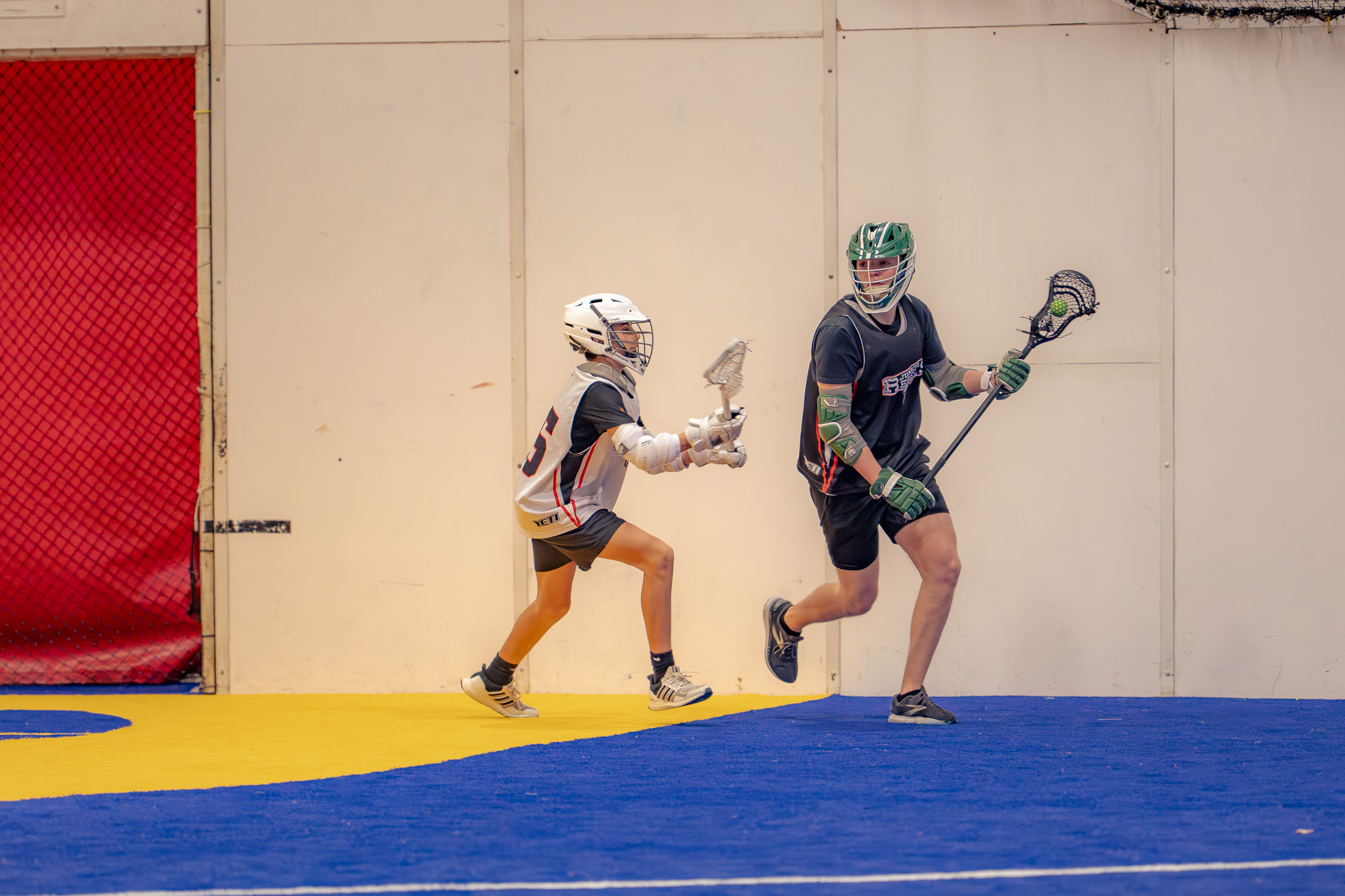 Box Lacrosse Week 5 photo 93