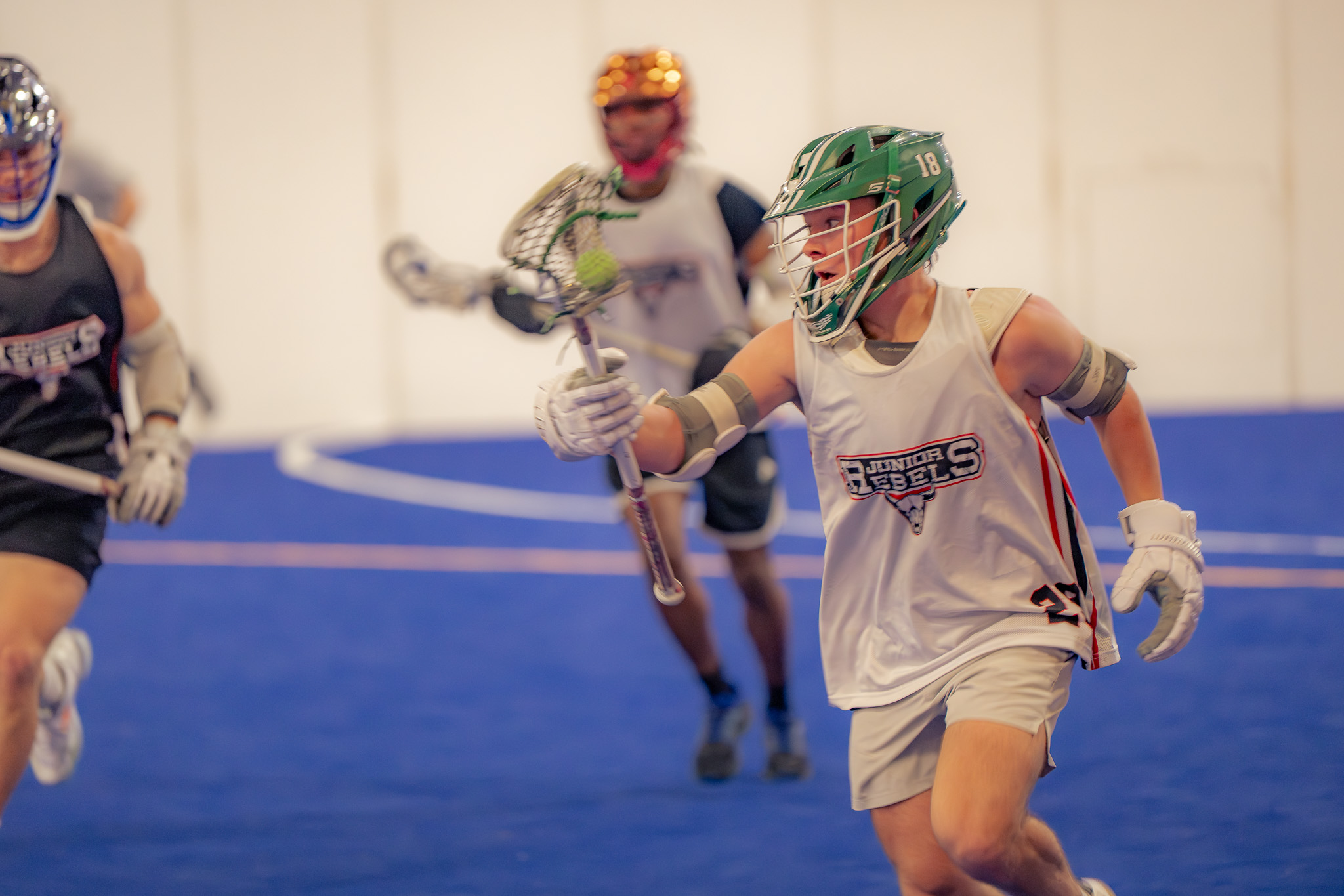 Box Lacrosse Week 5 photo 94