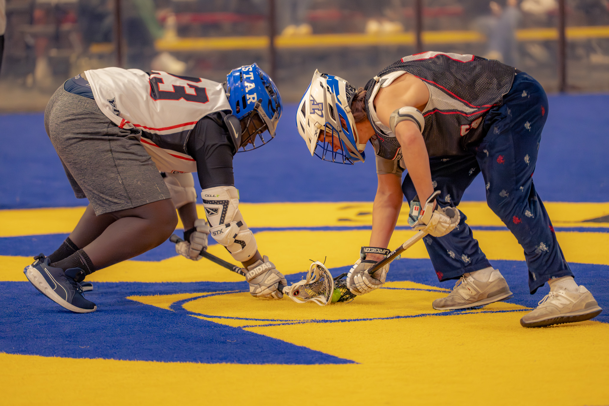 Box Lacrosse Week 5 photo 97