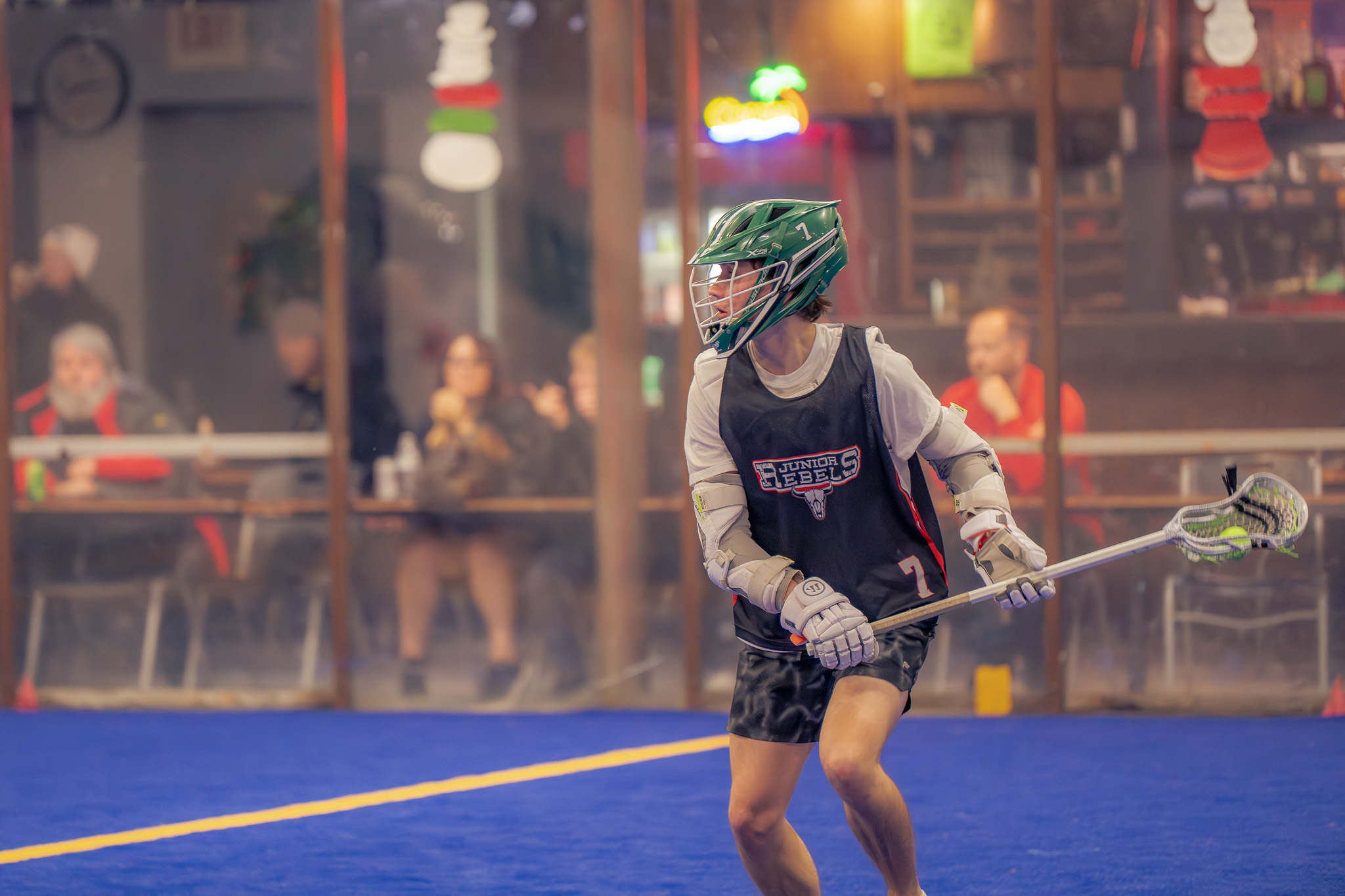 Box Lacrosse Week 5 photo 98