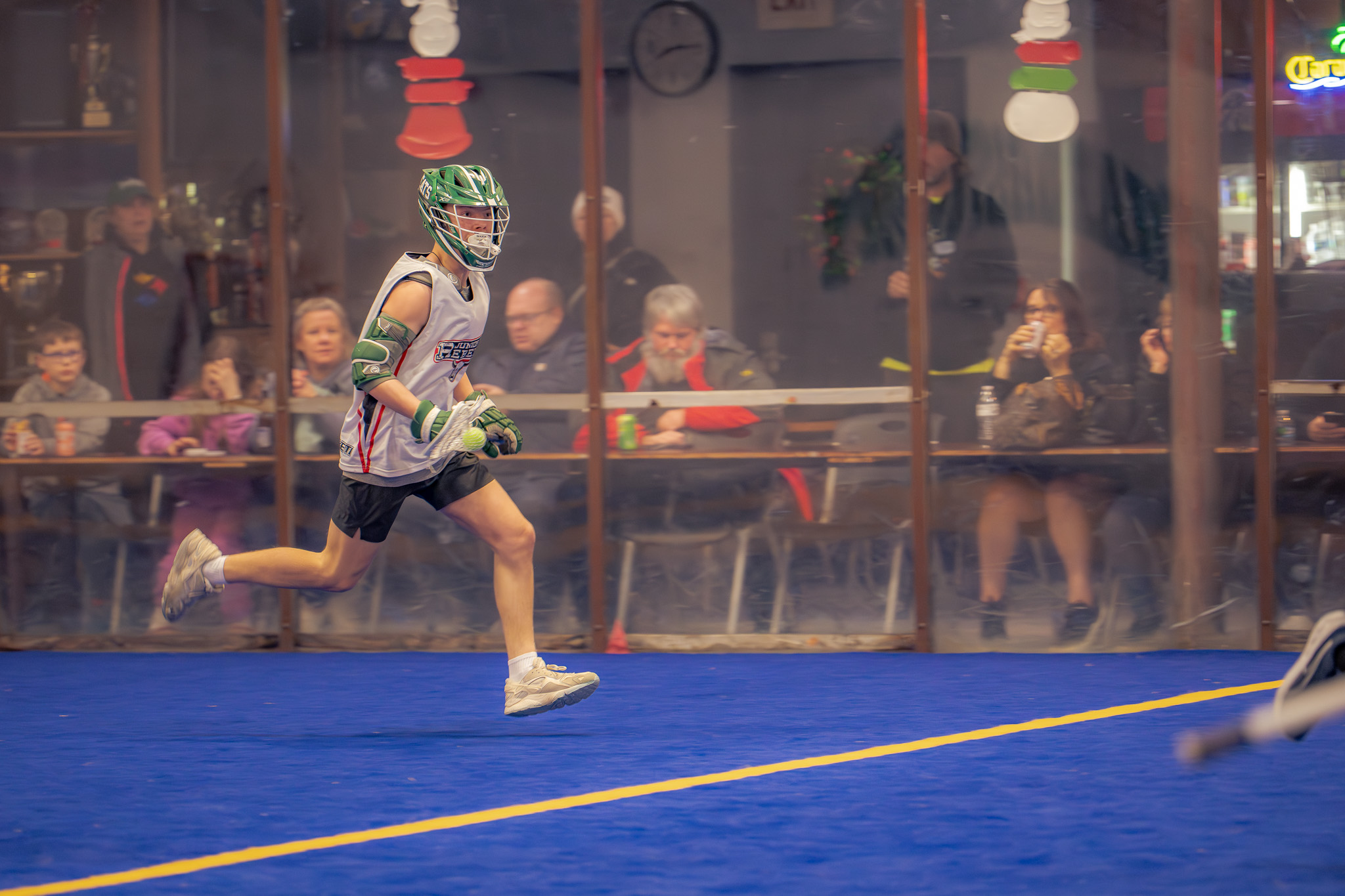 Box Lacrosse Week 5 photo 99