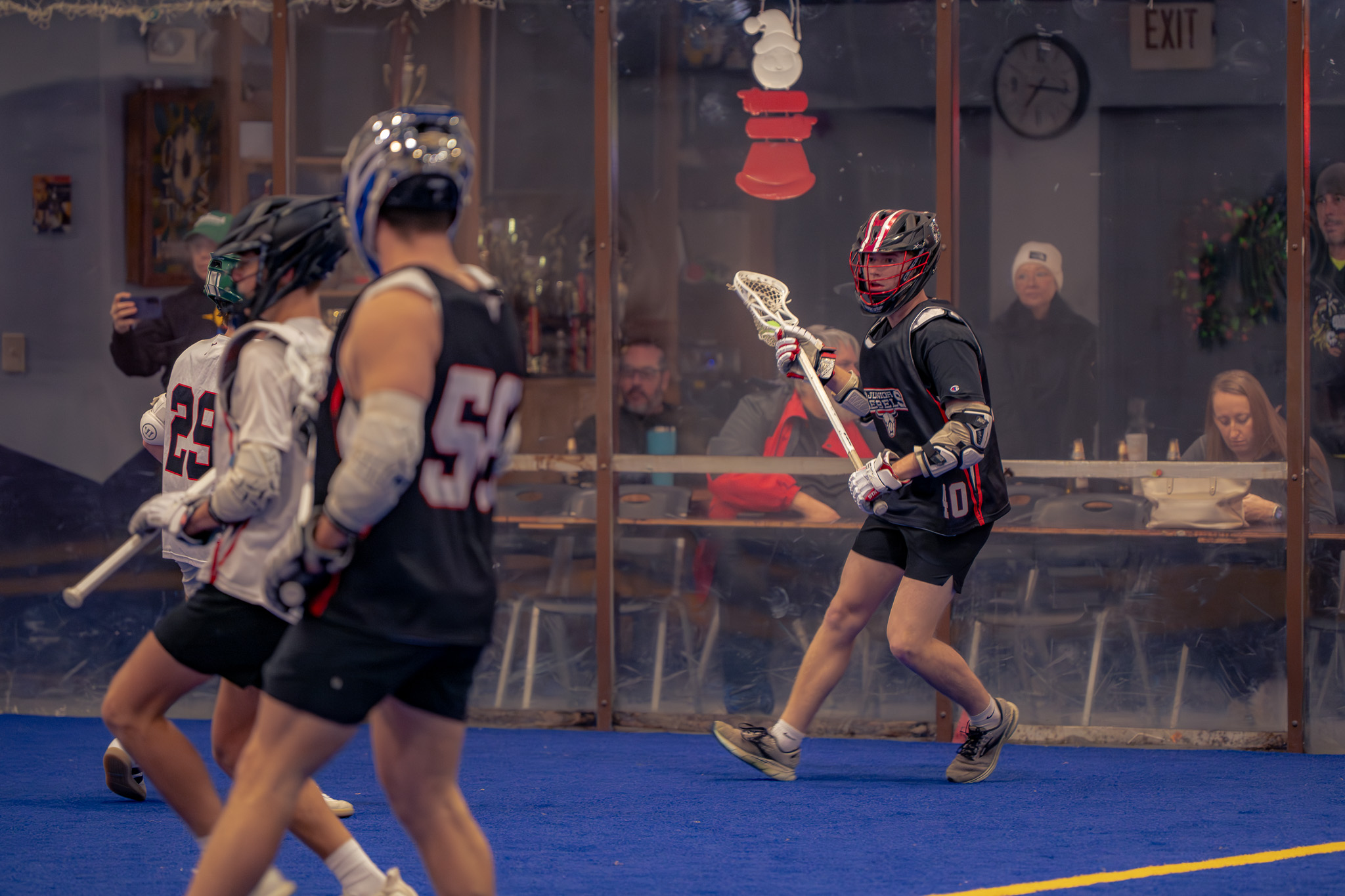 Box Lacrosse Week 5 photo 1