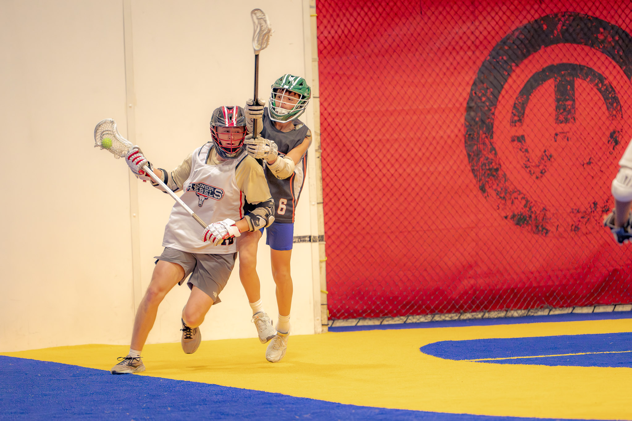 Box Lacrosse Week 6 photo 10
