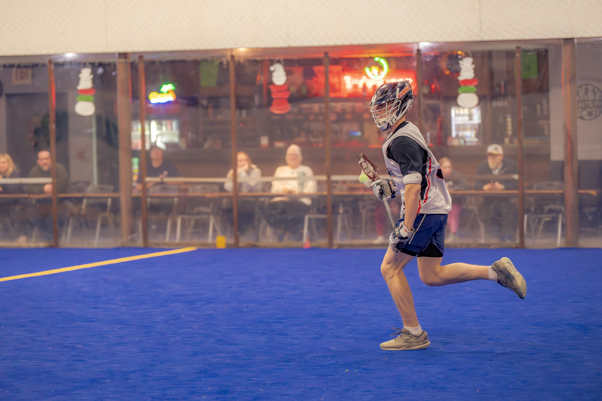 Box Lacrosse Week 6 photo 12