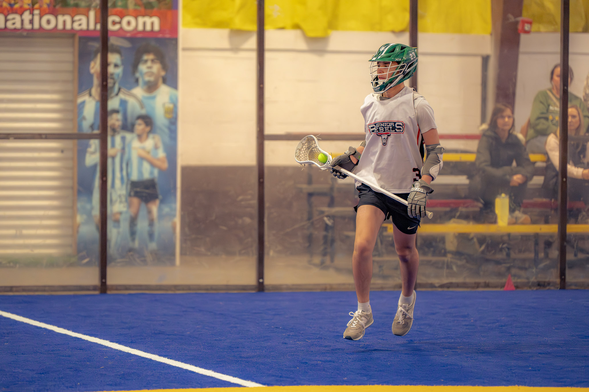 Box Lacrosse Week 6 photo 14