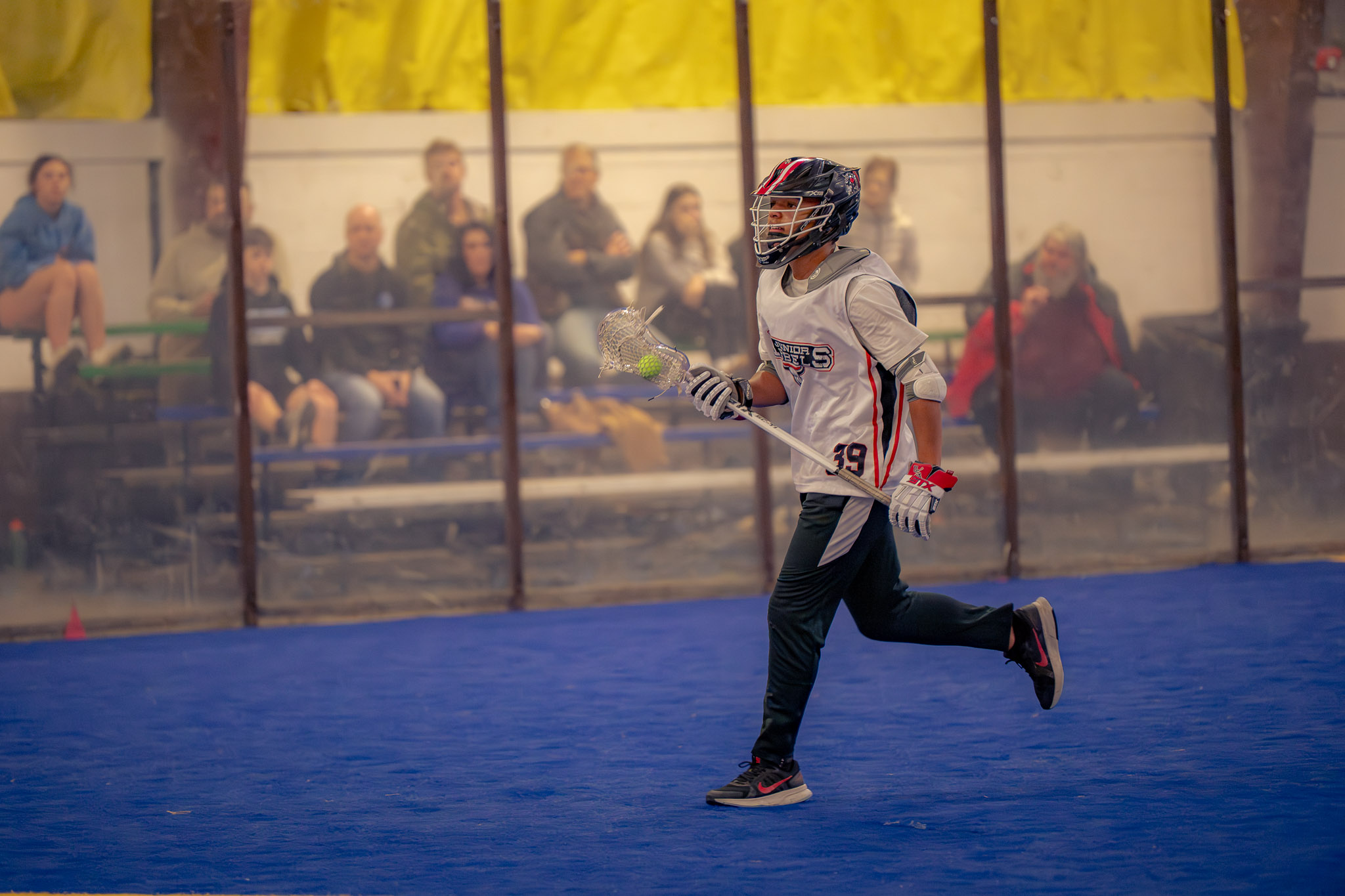 Box Lacrosse Week 6 photo 16