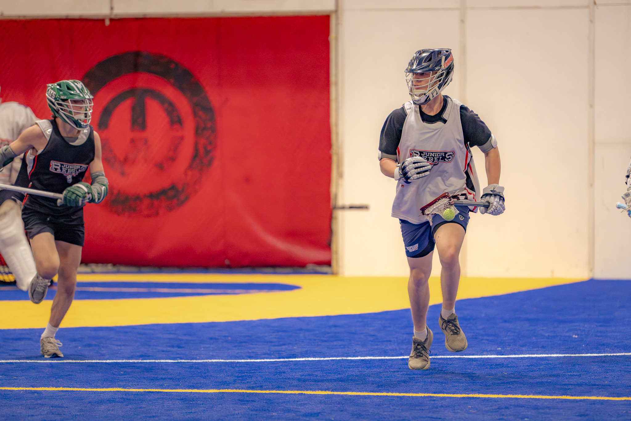 Box Lacrosse Week 6 photo 17