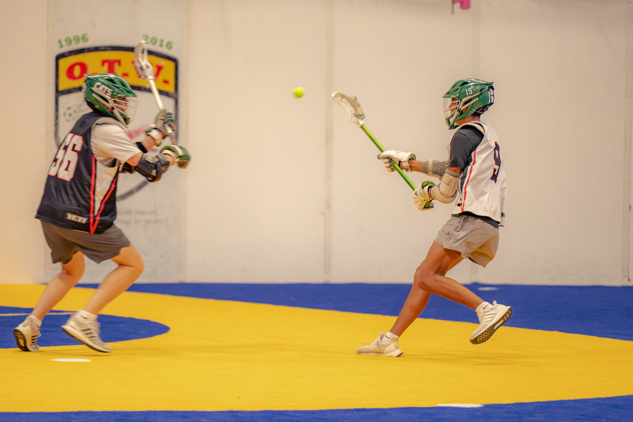Box Lacrosse Week 6 photo 18