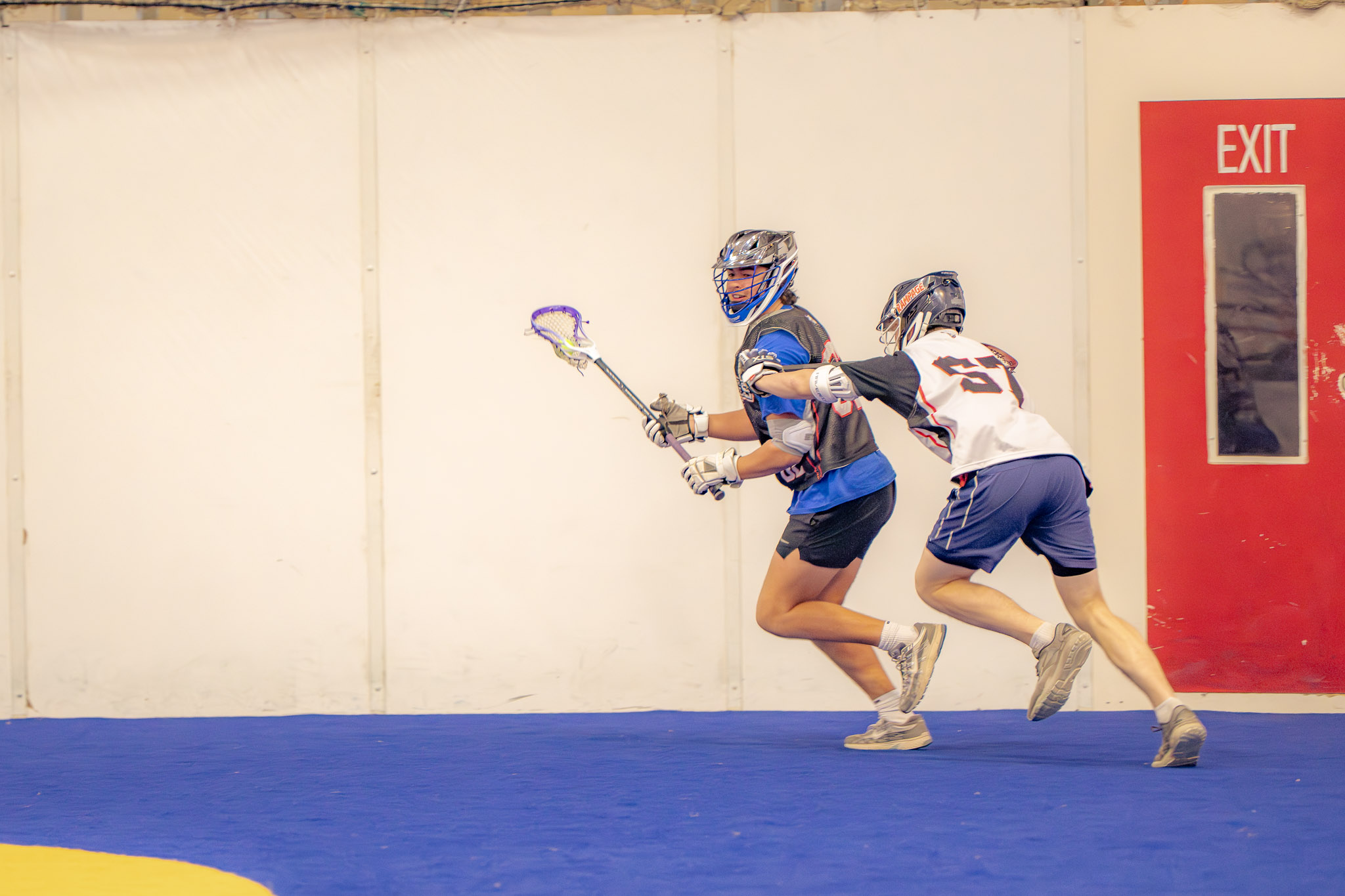 Box Lacrosse Week 6 photo 2