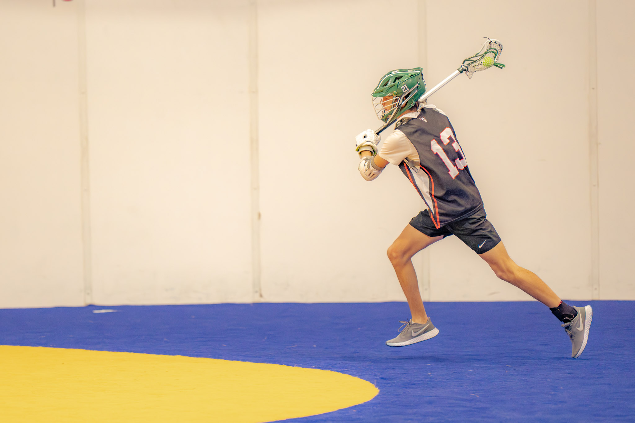 Box Lacrosse Week 6 photo 20