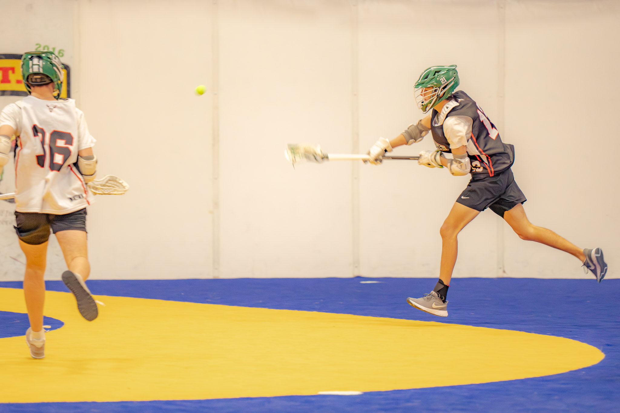 Box Lacrosse Week 6 photo 21