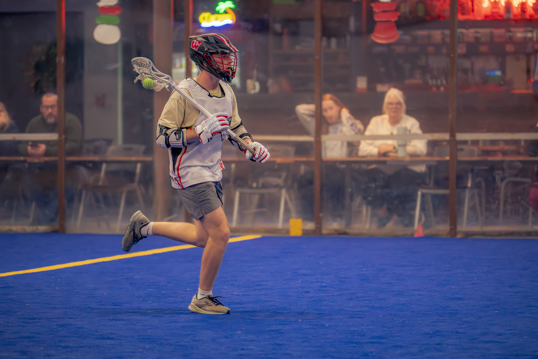 Box Lacrosse Week 6 photo 22