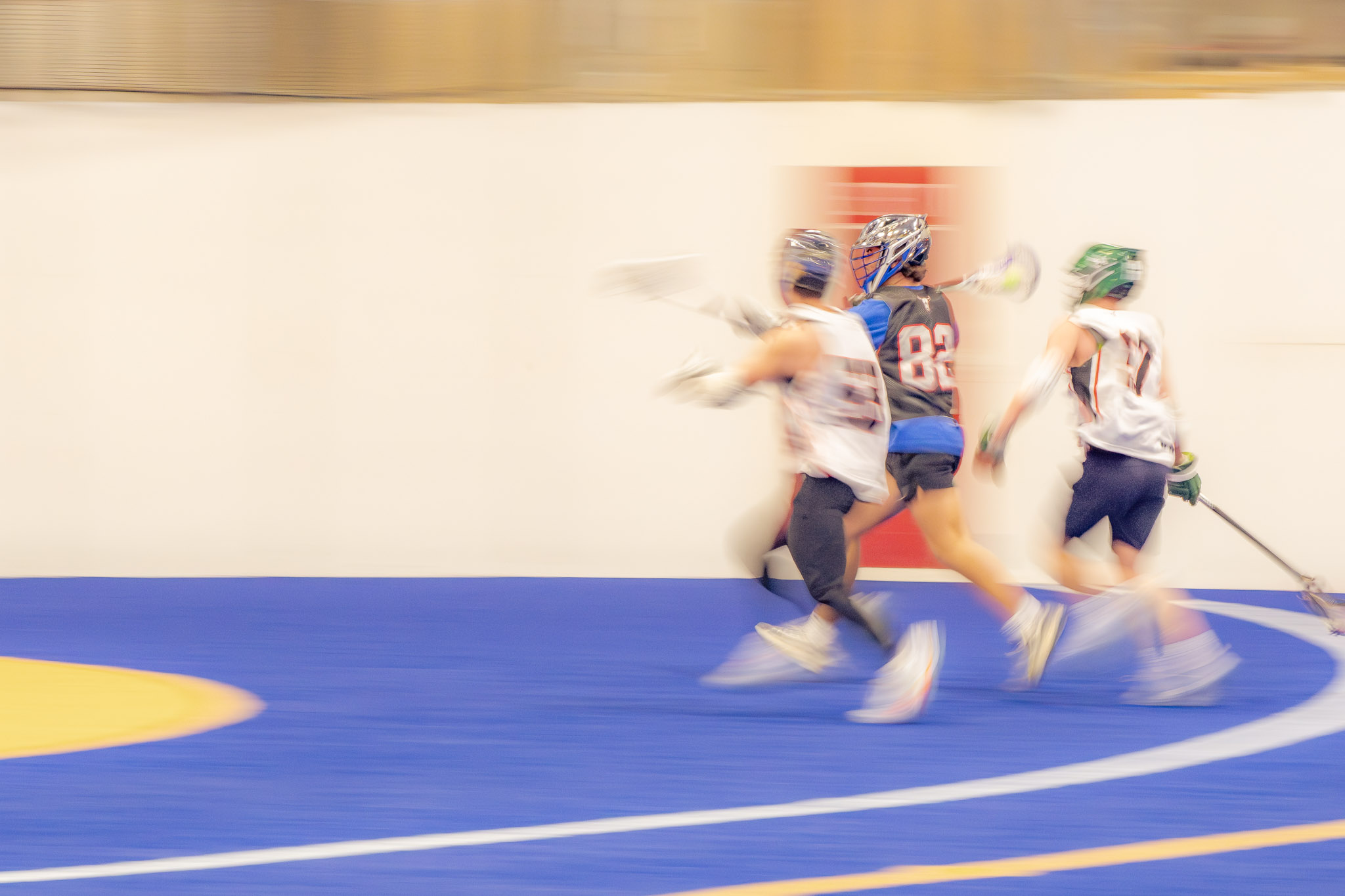 Box Lacrosse Week 6 photo 23