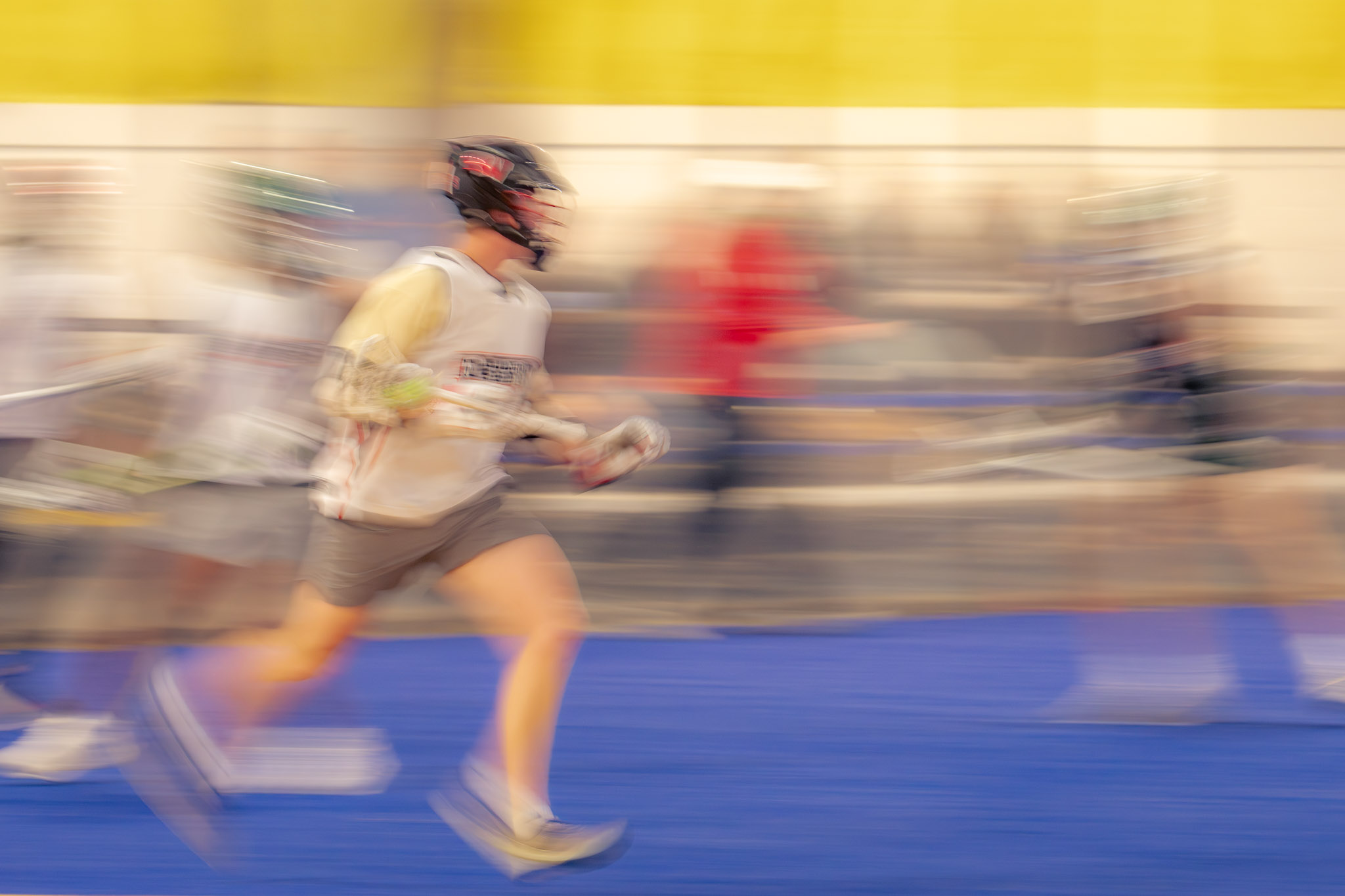 Box Lacrosse Week 6 photo 24