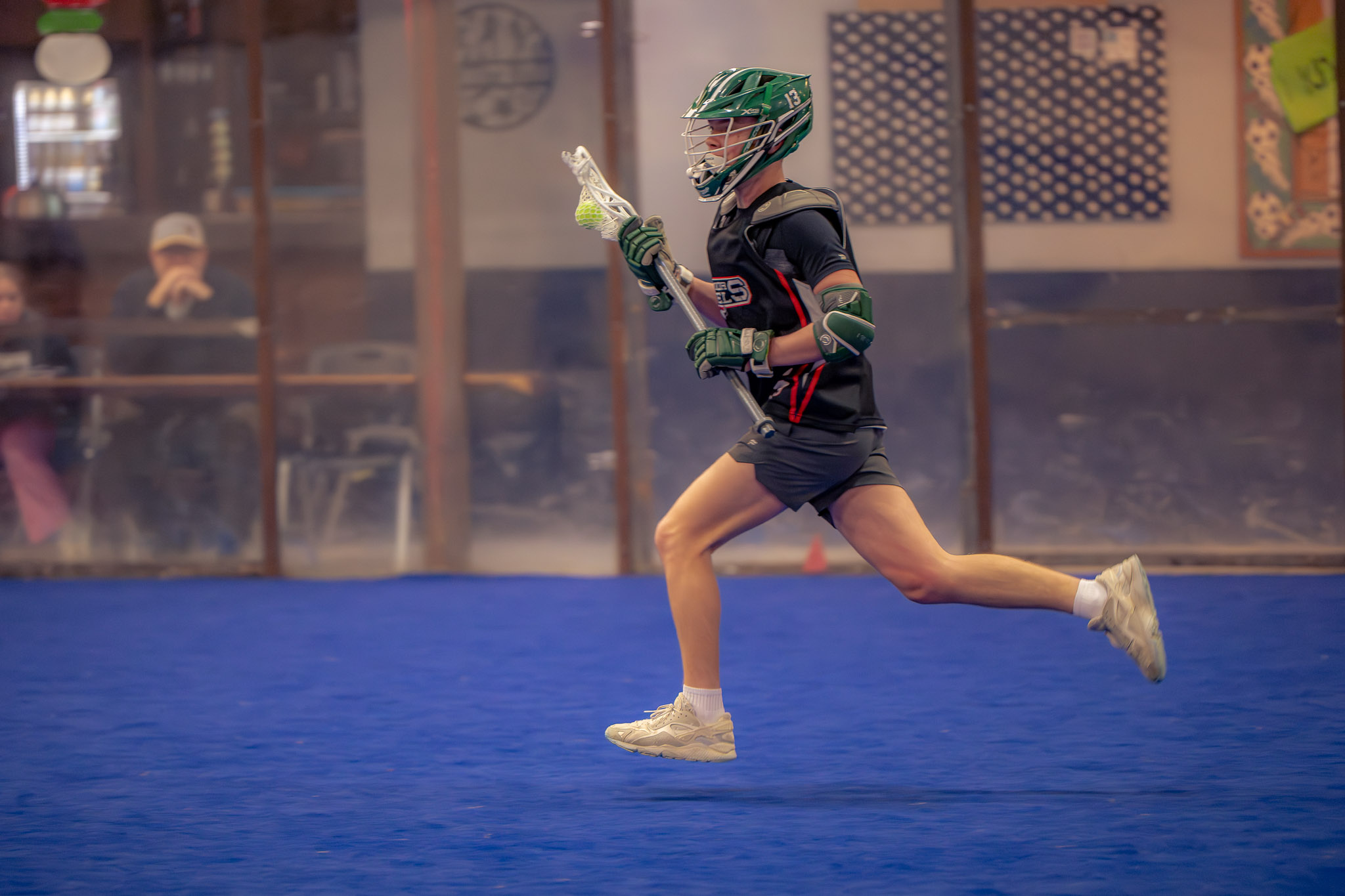 Box Lacrosse Week 6 photo 25