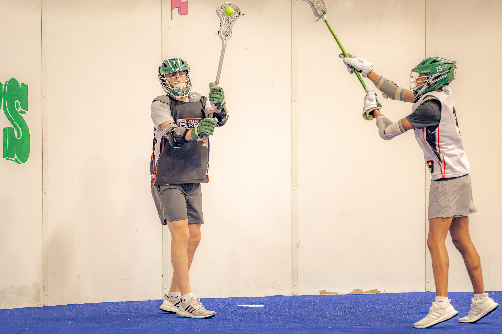 Box Lacrosse Week 6 photo 26