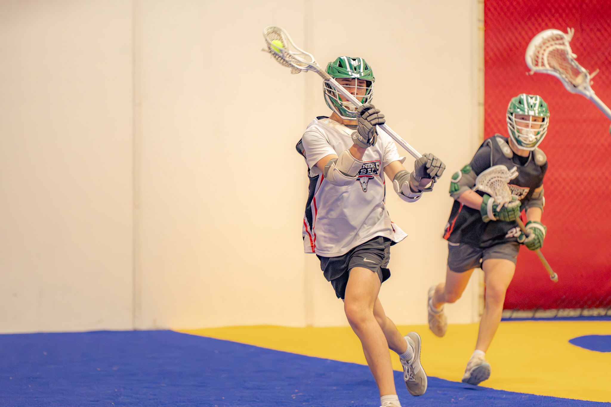 Box Lacrosse Week 6 photo 27