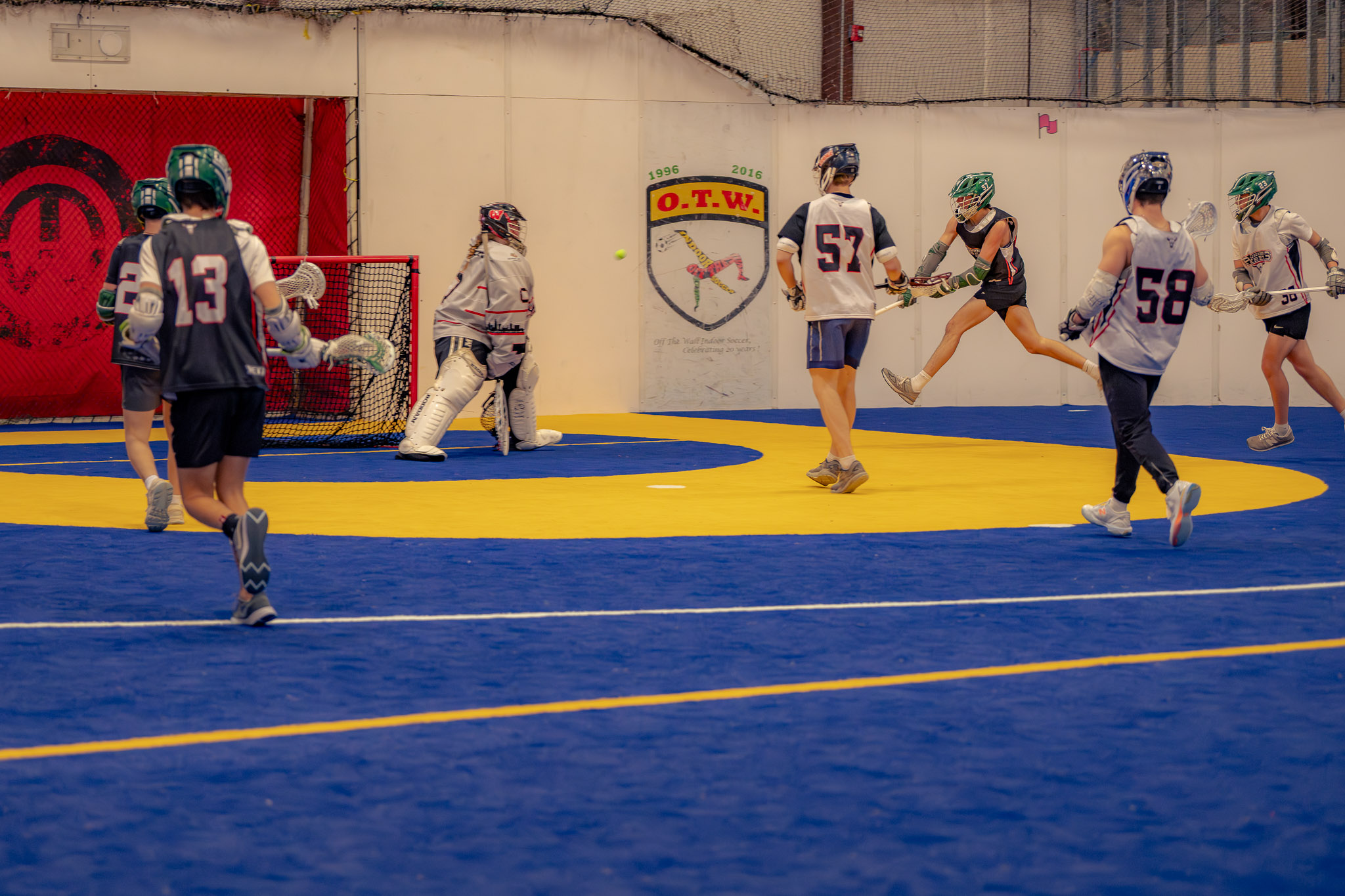Box Lacrosse Week 6 photo 29