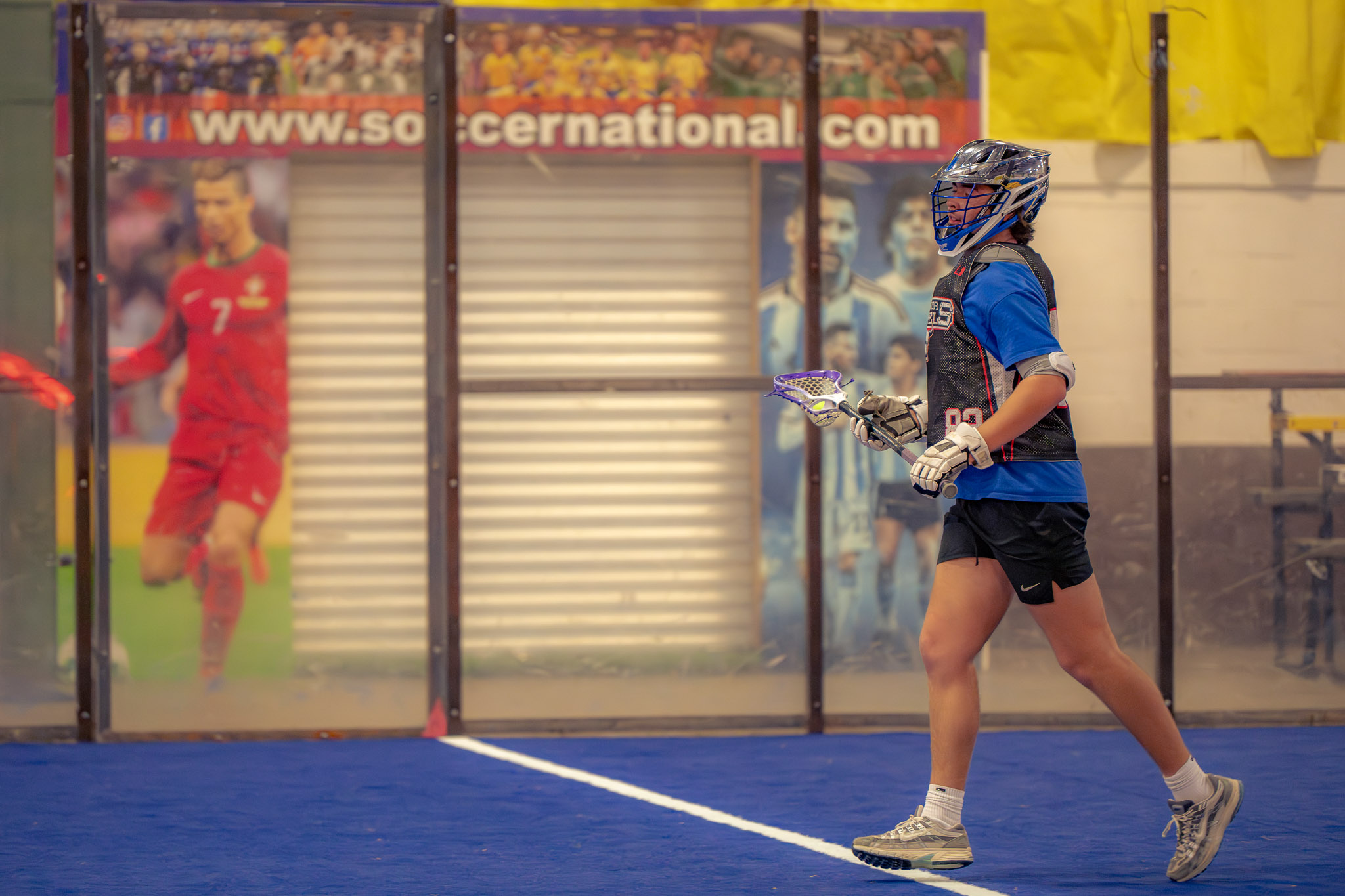 Box Lacrosse Week 6 photo 31