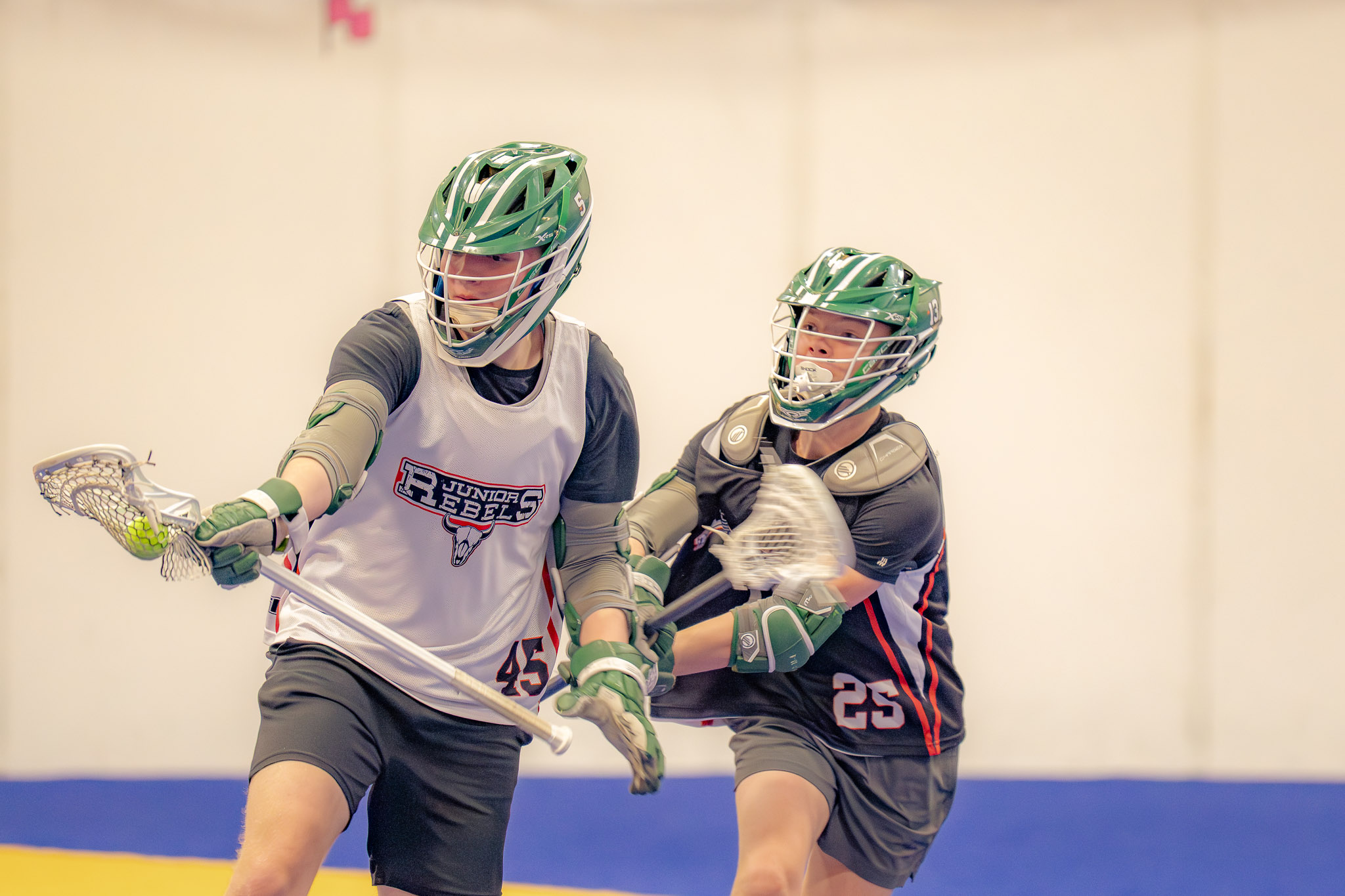 Box Lacrosse Week 6 photo 32