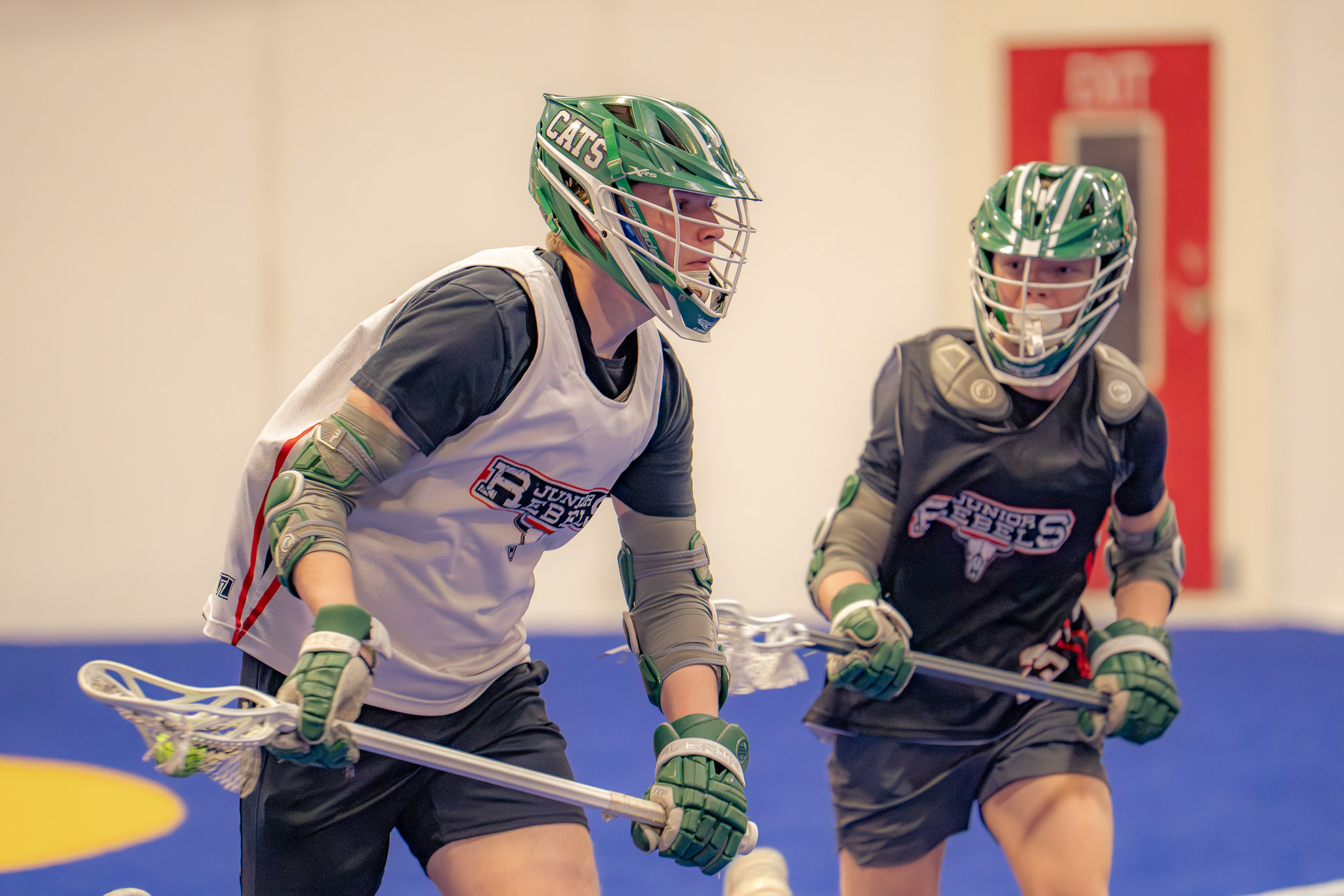 Box Lacrosse Week 6 photo 33