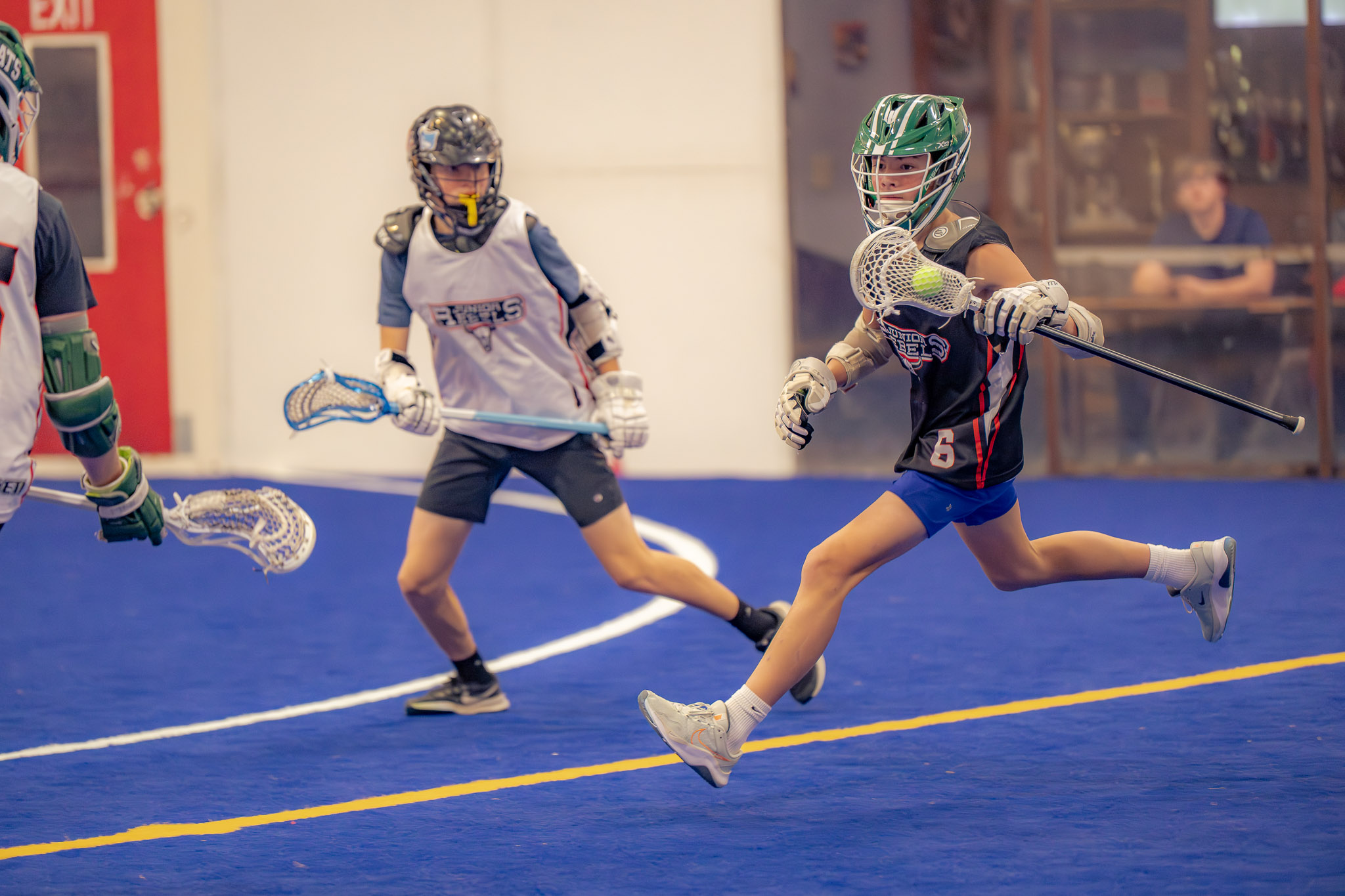 Box Lacrosse Week 6 photo 34