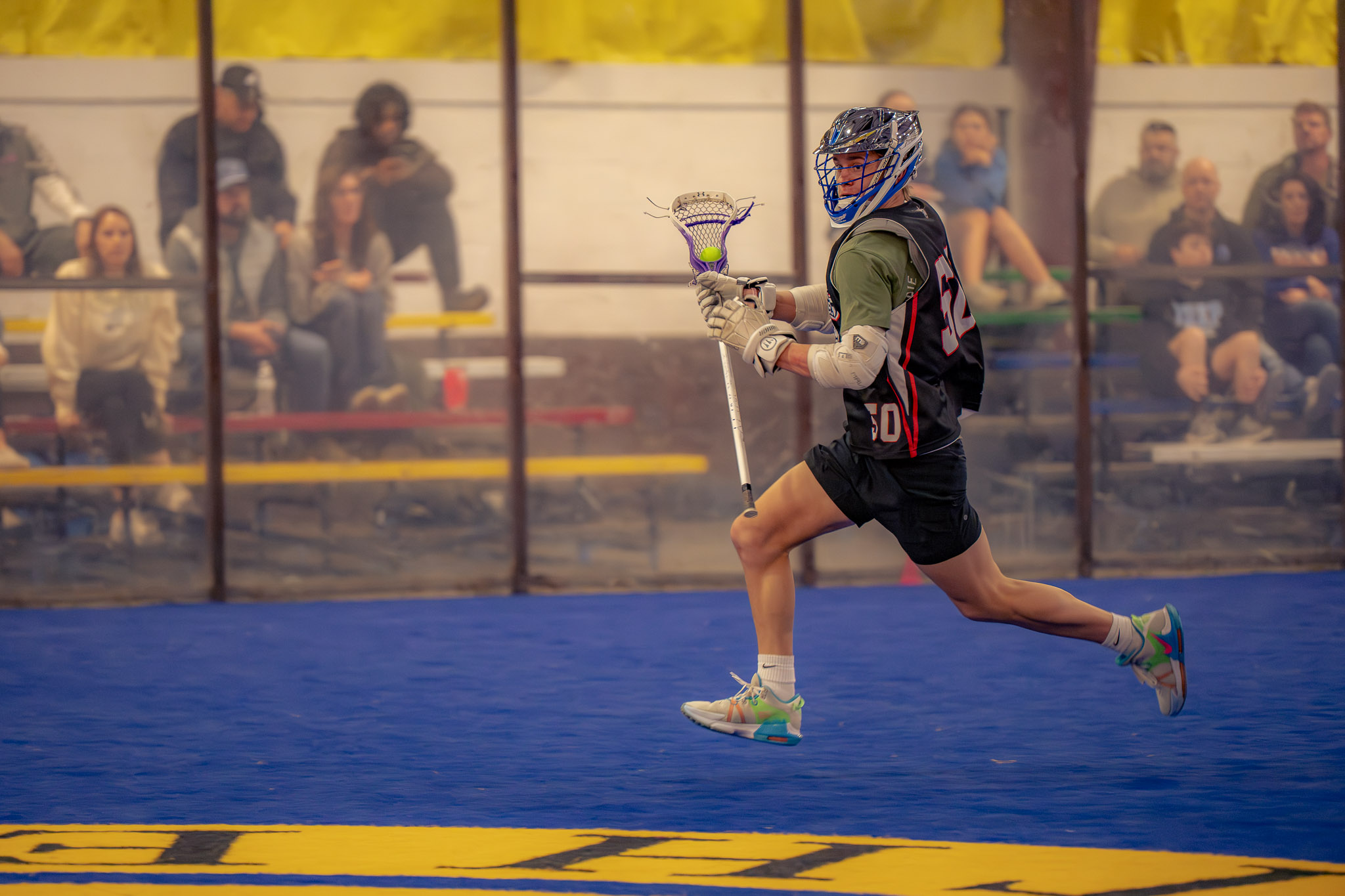 Box Lacrosse Week 6 photo 35
