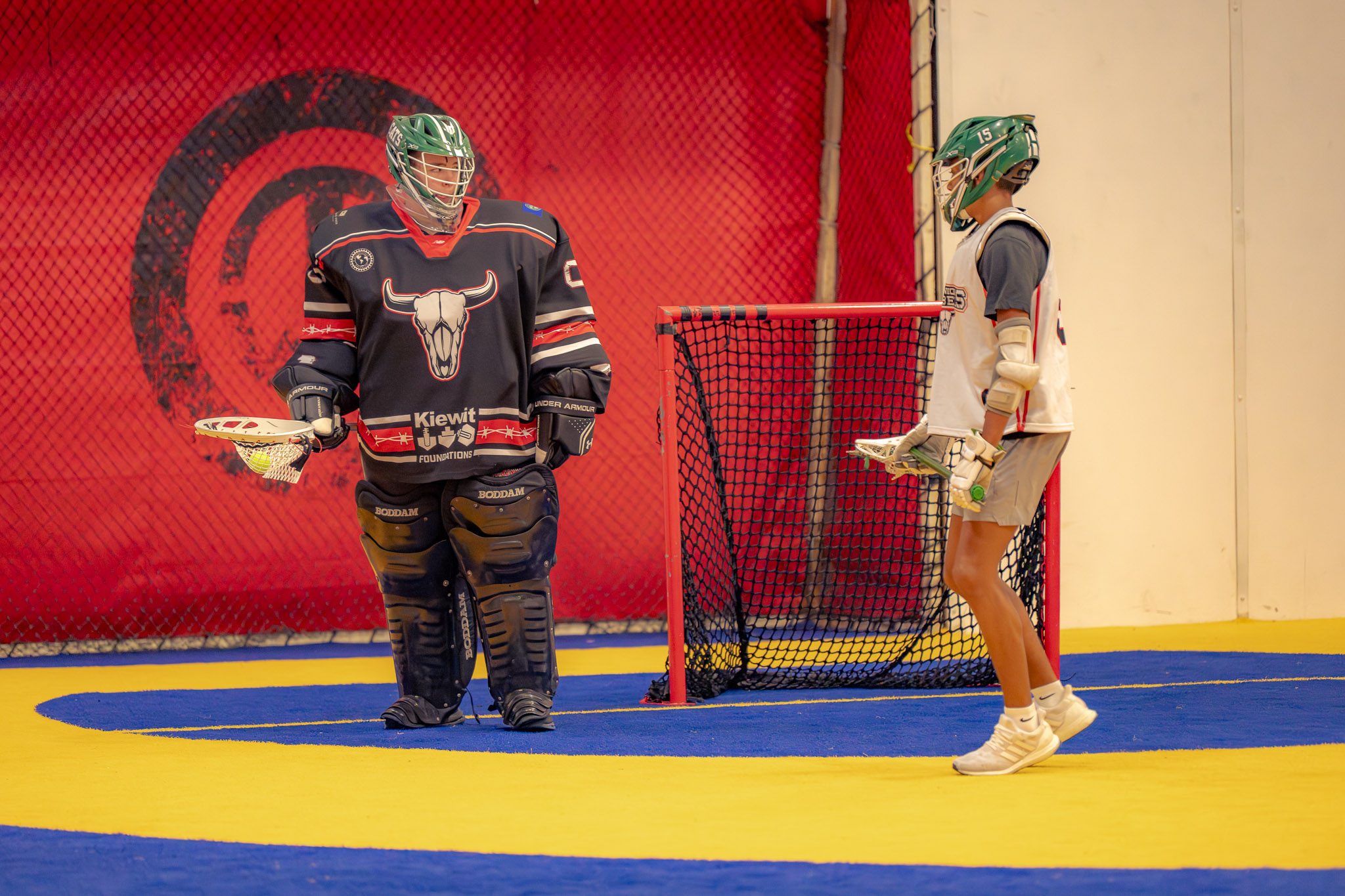 Box Lacrosse Week 6 photo 36