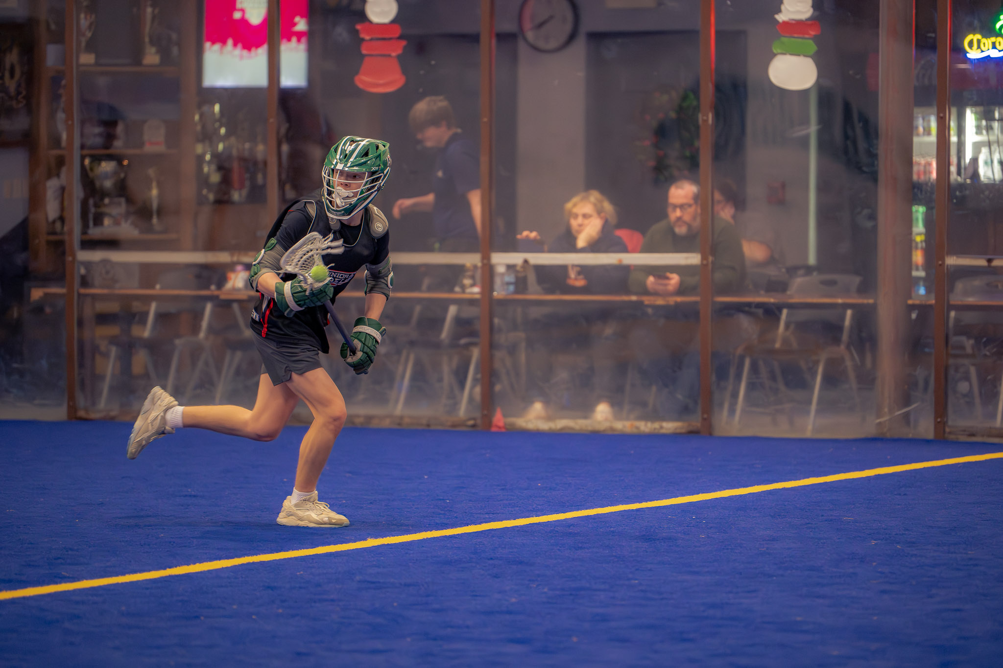 Box Lacrosse Week 6 photo 37