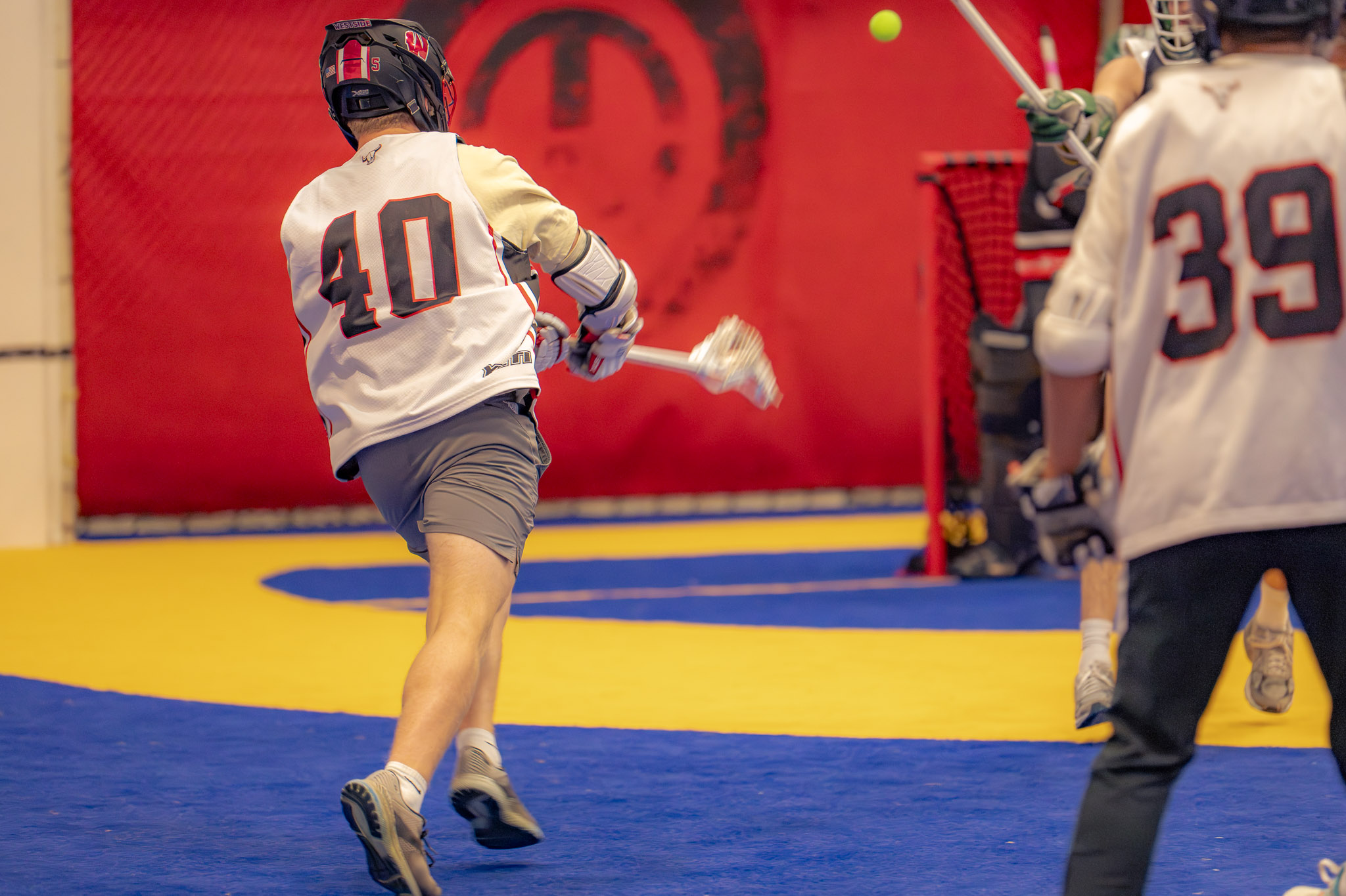Box Lacrosse Week 6 photo 39