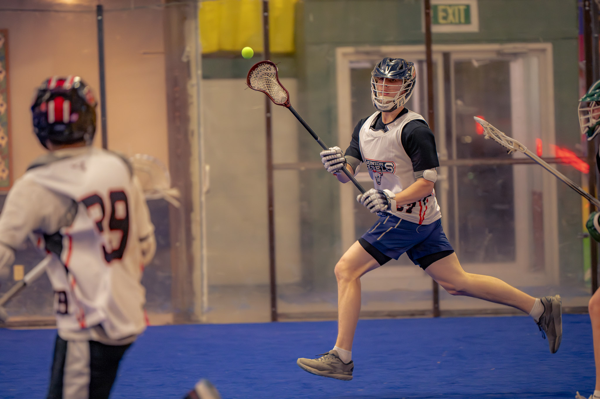Box Lacrosse Week 6 photo 40