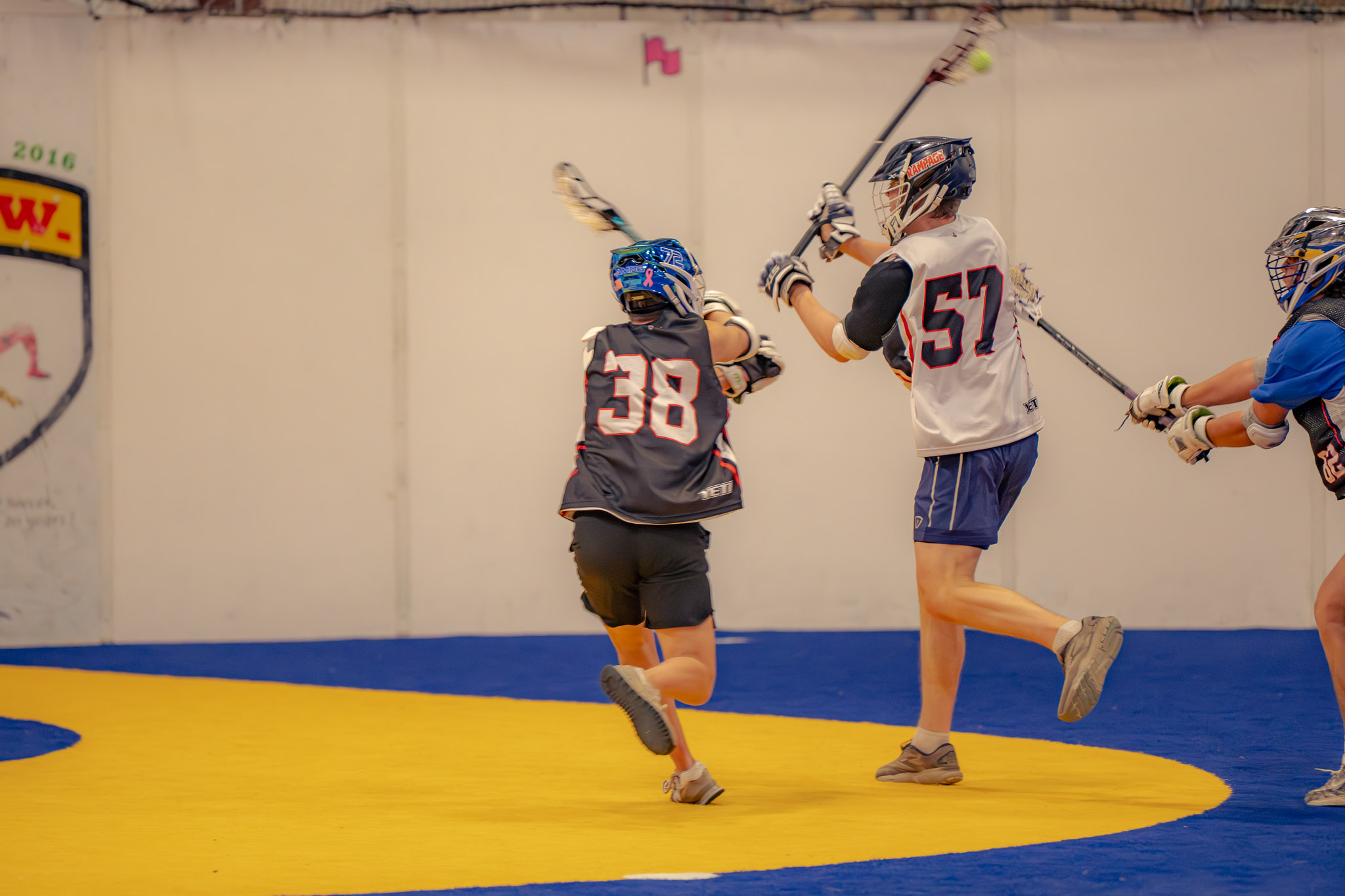Box Lacrosse Week 6 photo 41