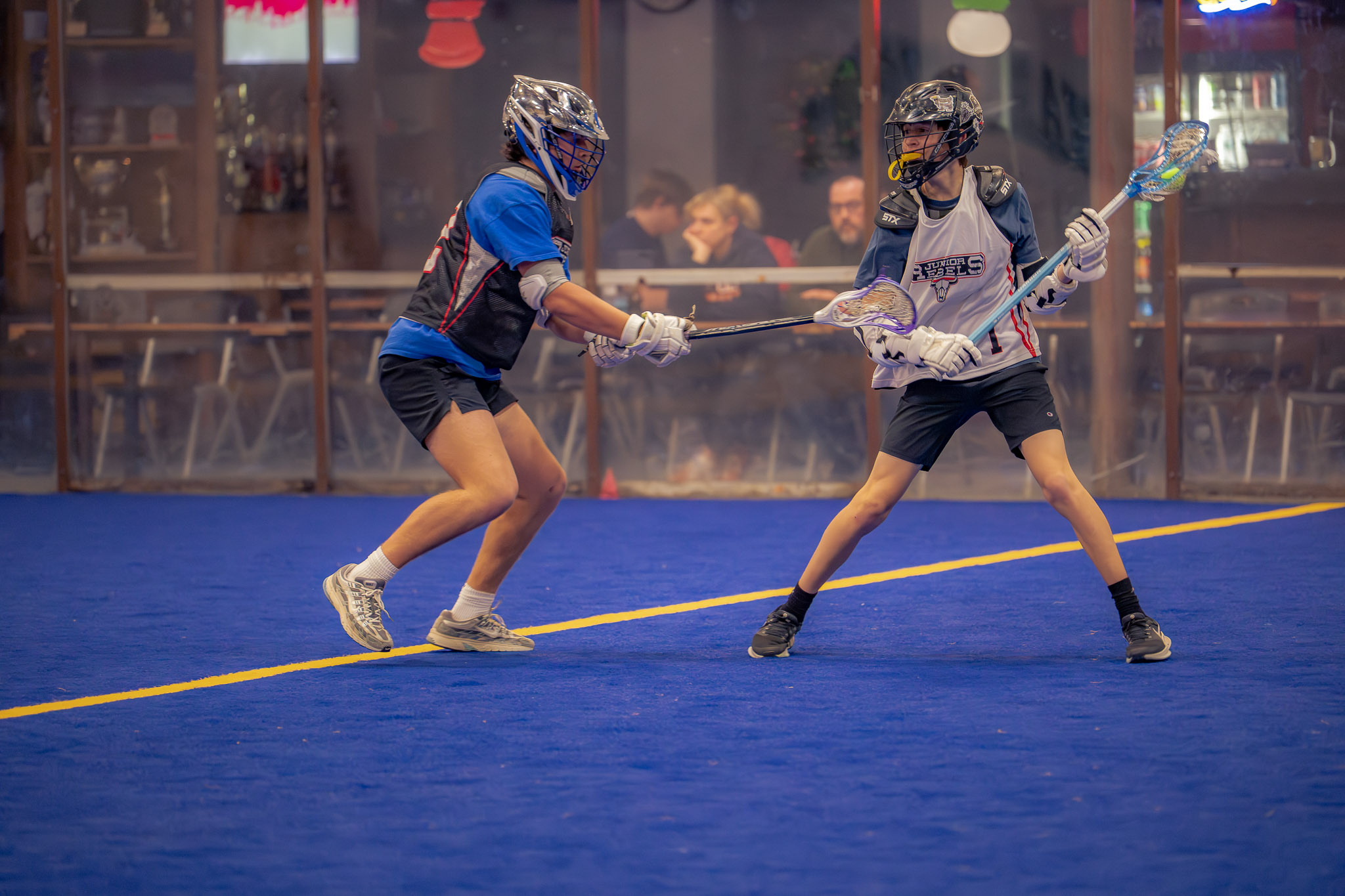 Box Lacrosse Week 6 photo 42
