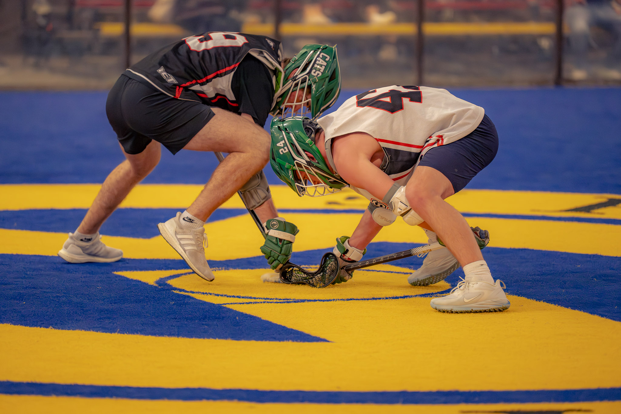 Box Lacrosse Week 6 photo 44