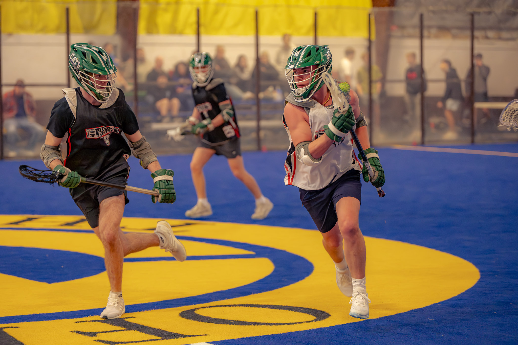 Box Lacrosse Week 6 photo 45