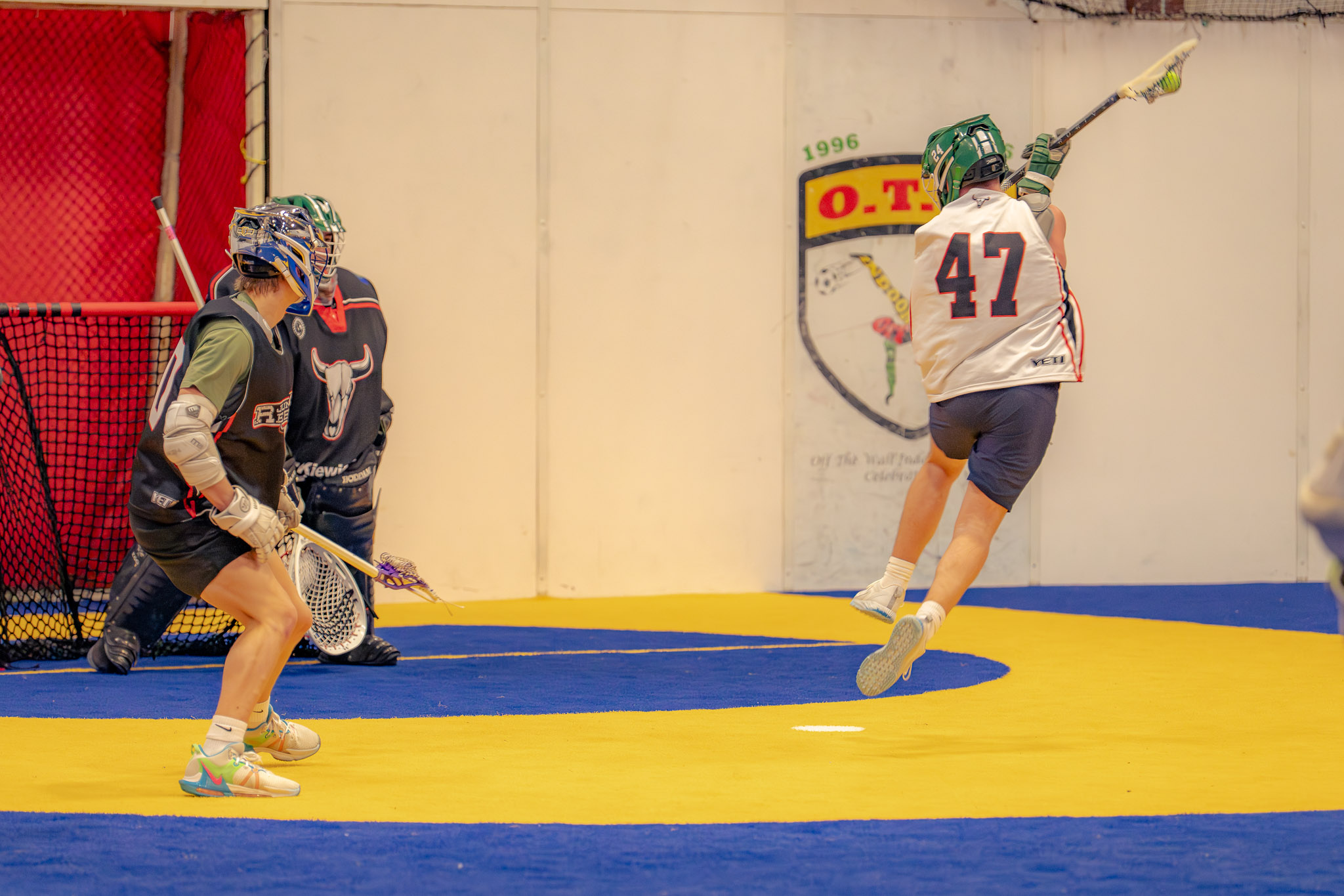 Box Lacrosse Week 6 photo 46