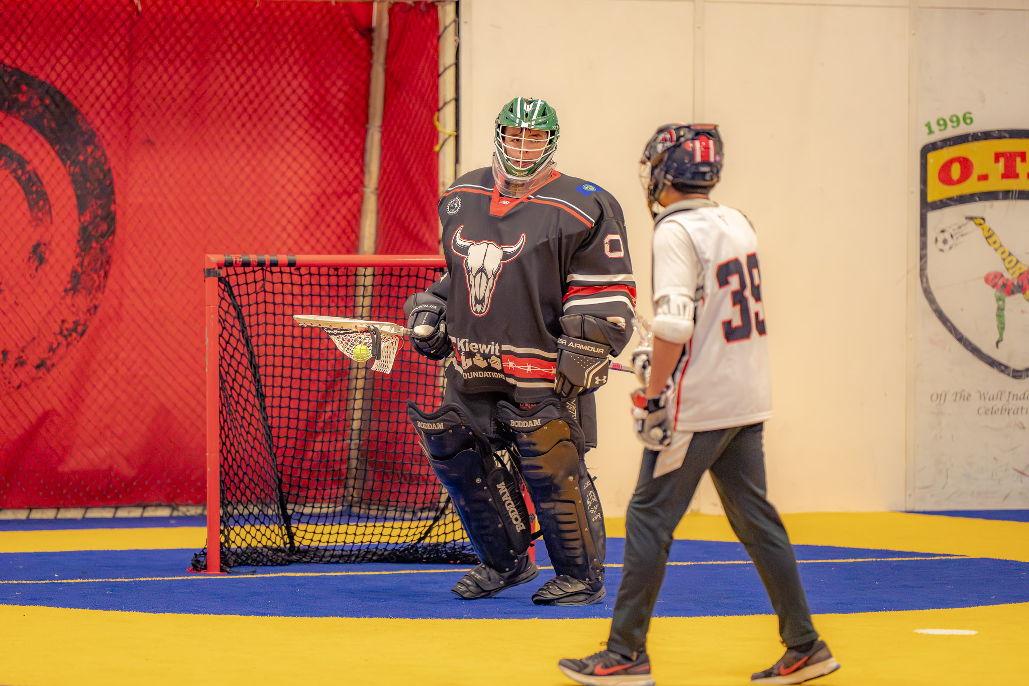 Box Lacrosse Week 6 photo 47