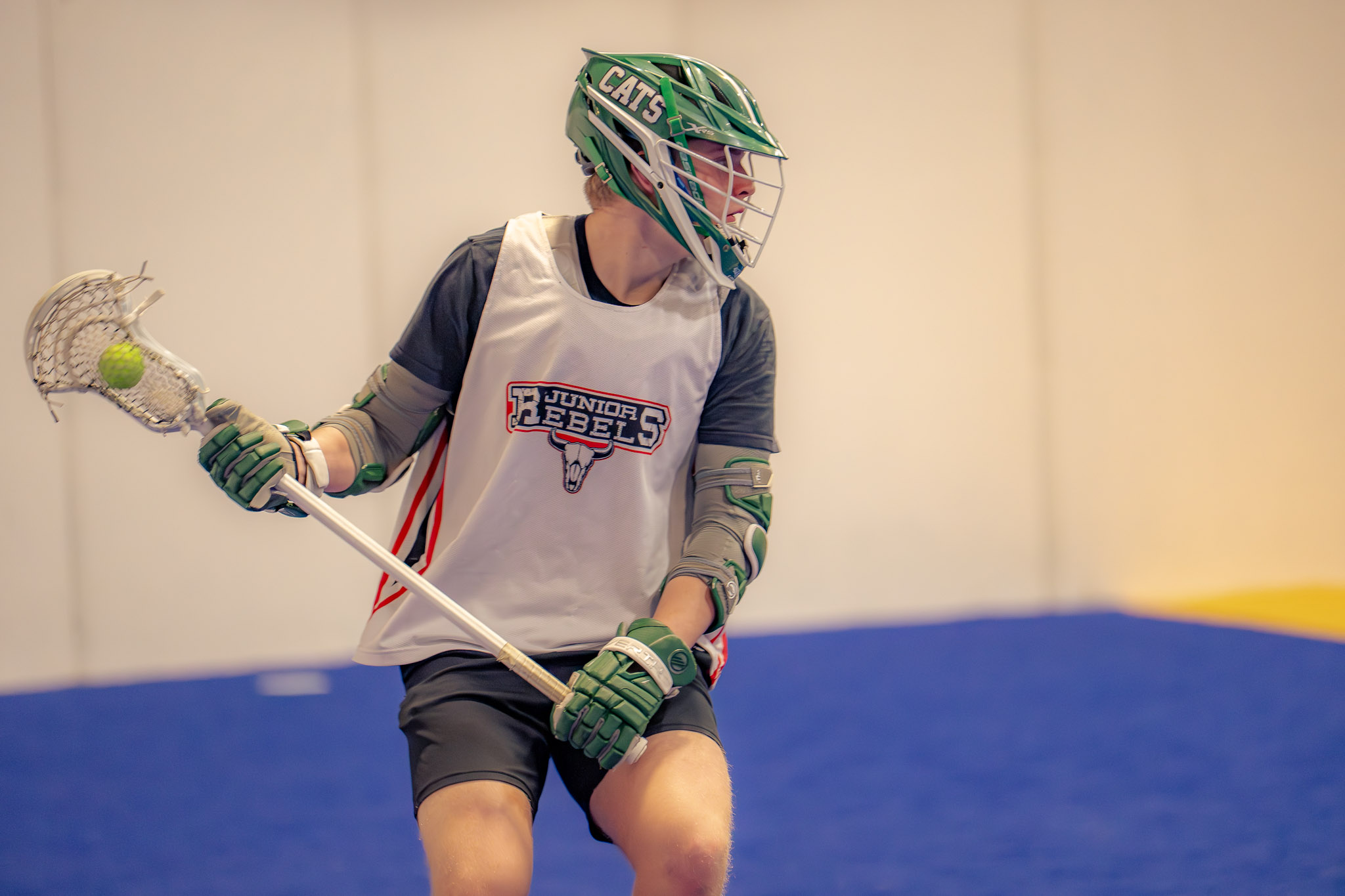 Box Lacrosse Week 6 photo 48