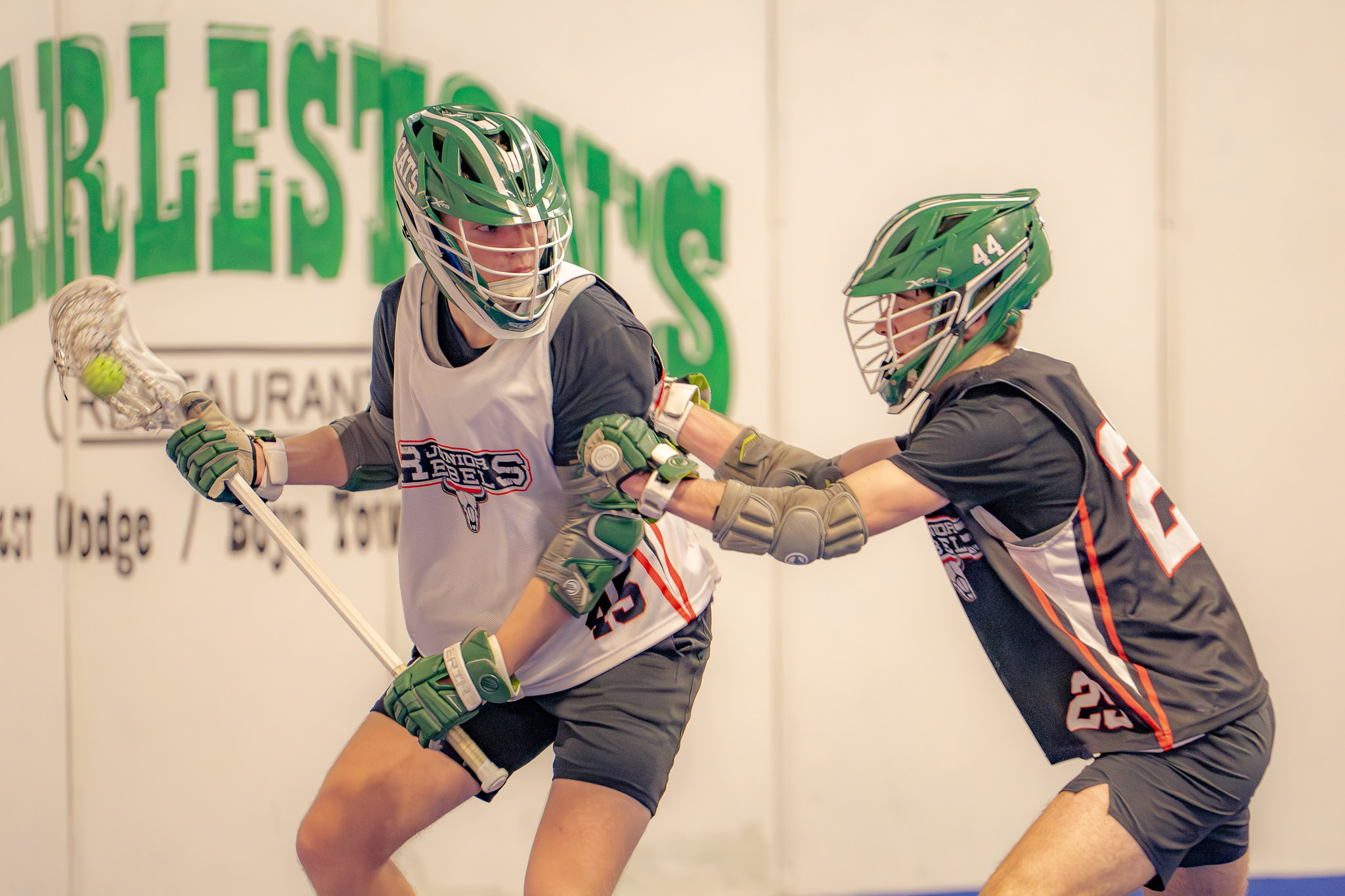 Box Lacrosse Week 6 photo 49