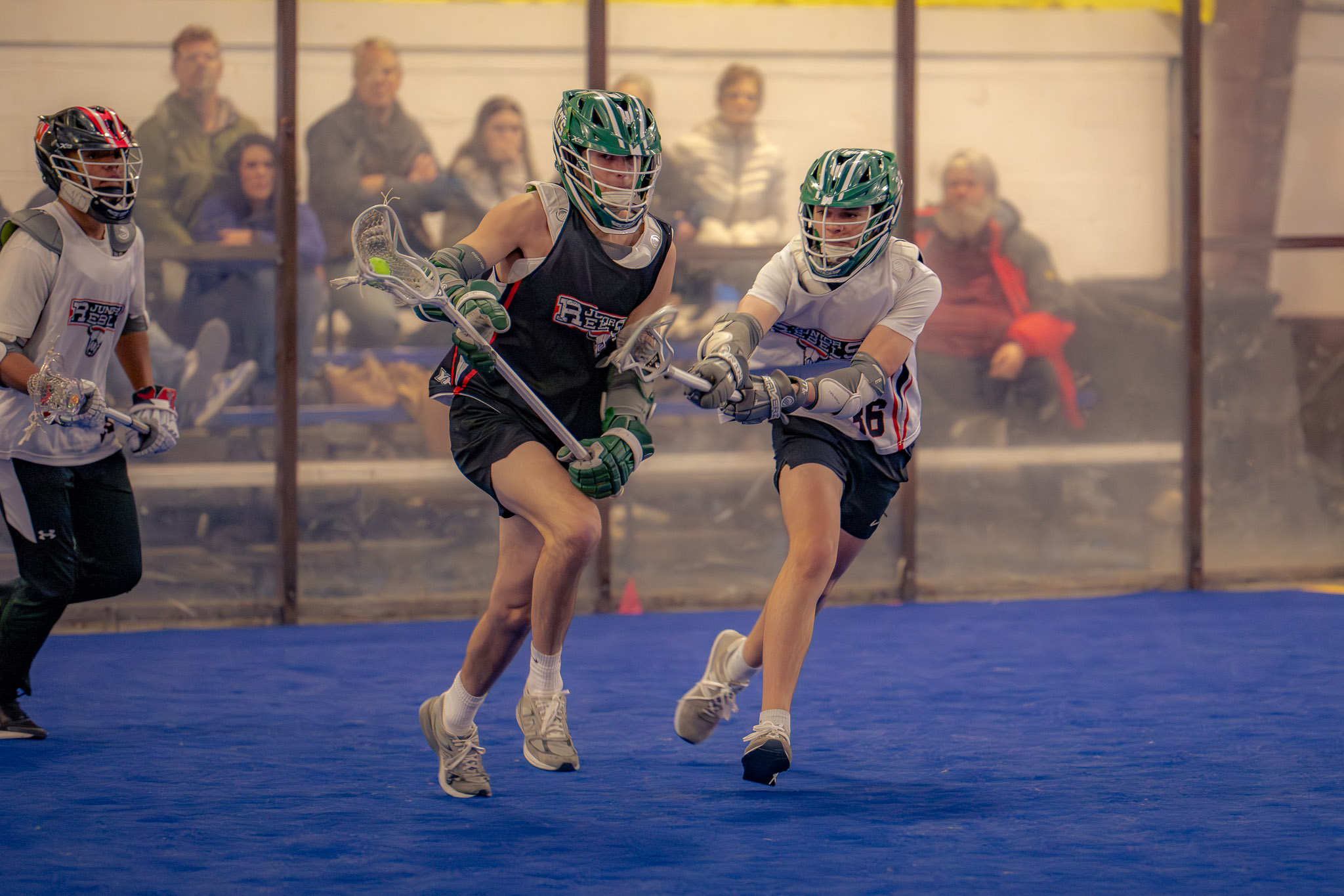 Box Lacrosse Week 6 photo 5