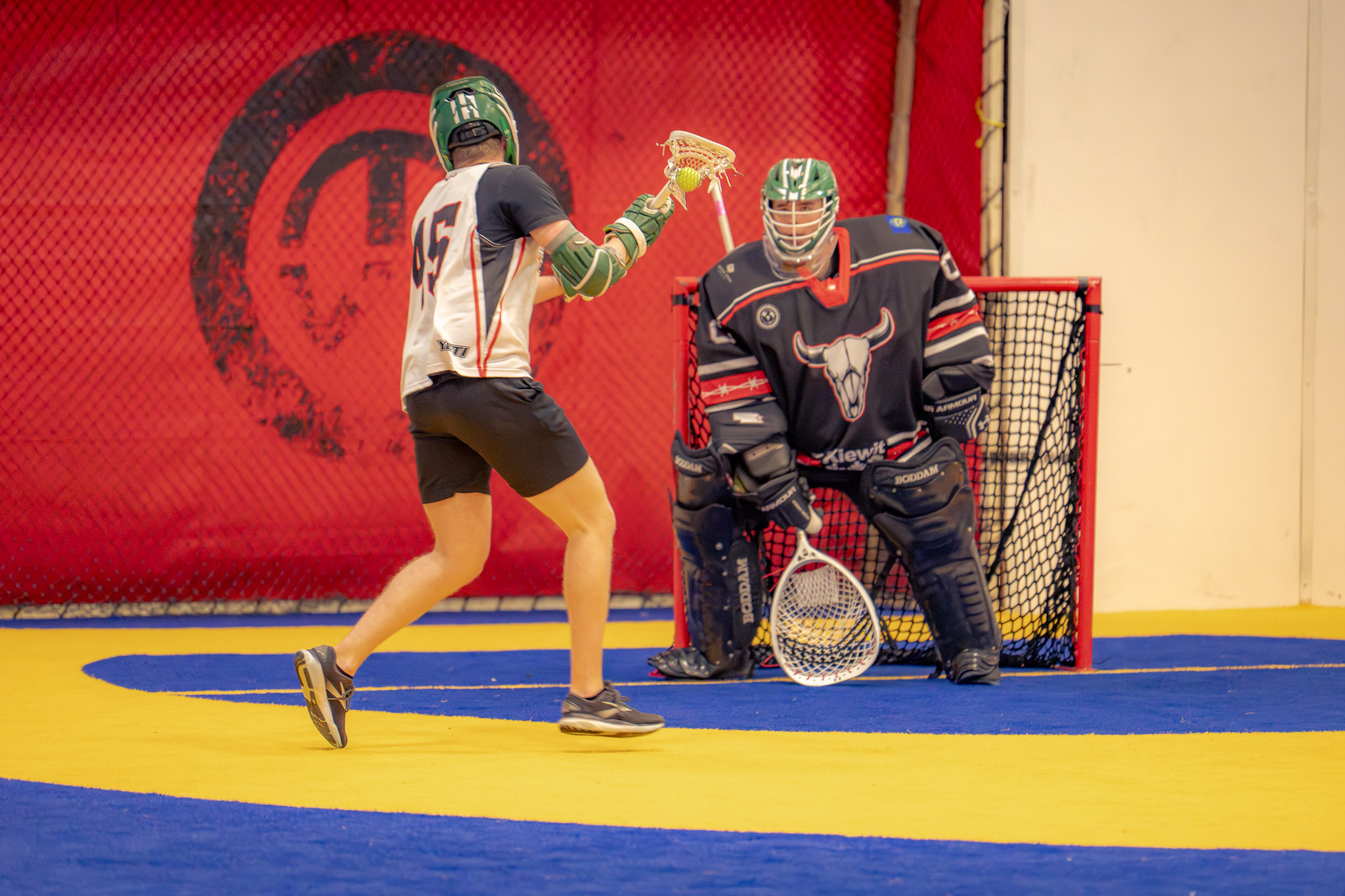 Box Lacrosse Week 6 photo 50